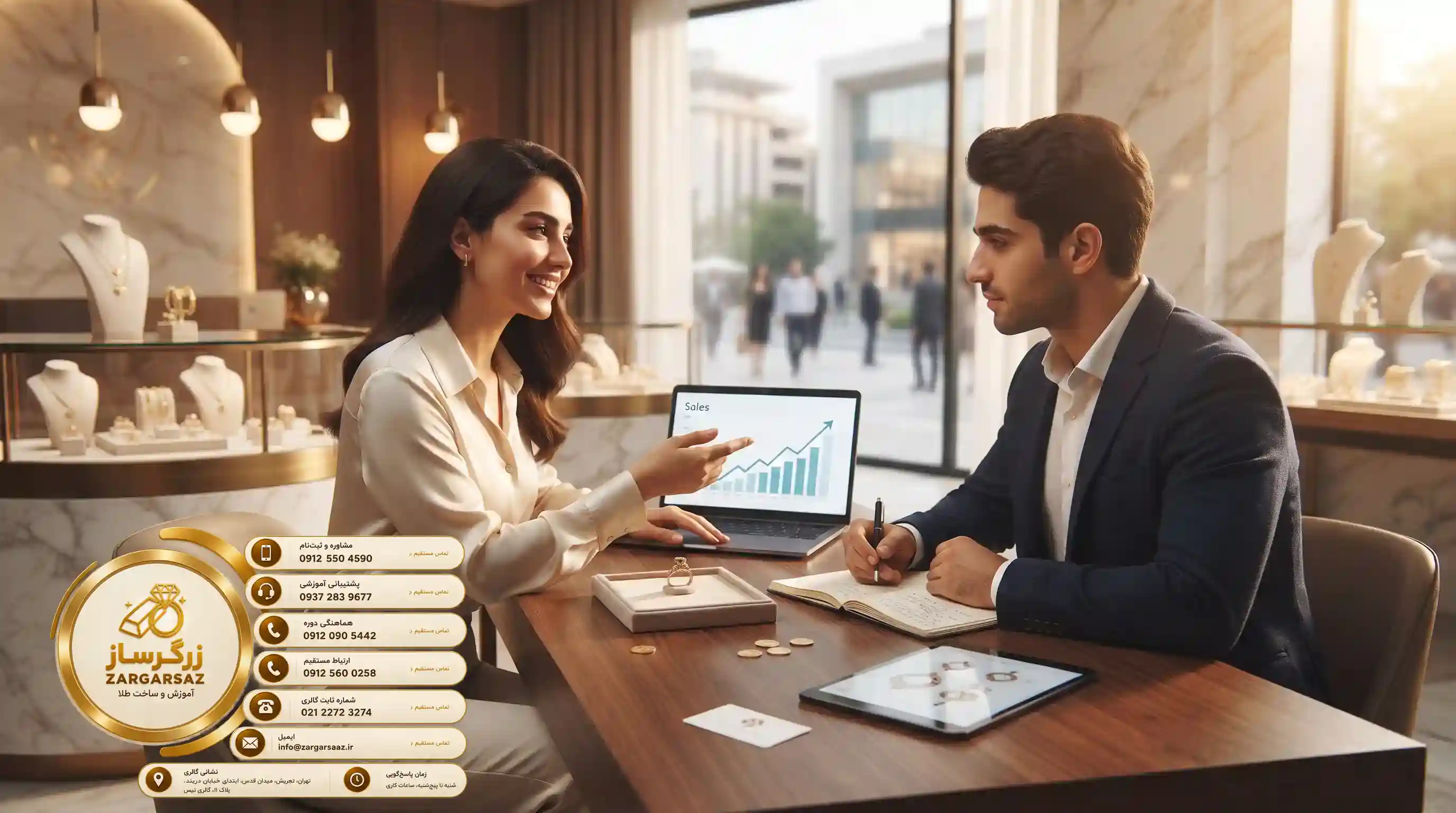  تجهیزات ضروری برای راه‌اندازی استودیوی خانگی طلا