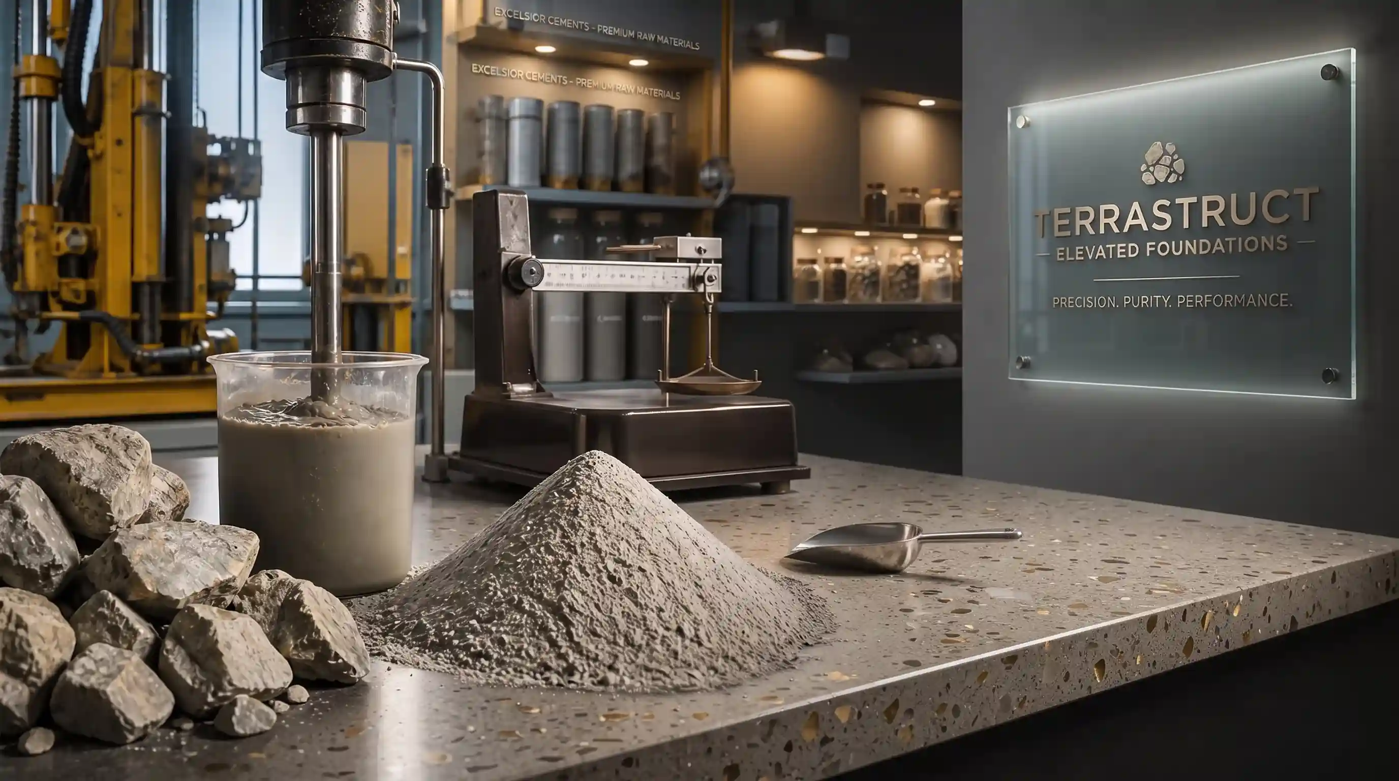 Market Outlook and the Future Consumption of Industrial Barite