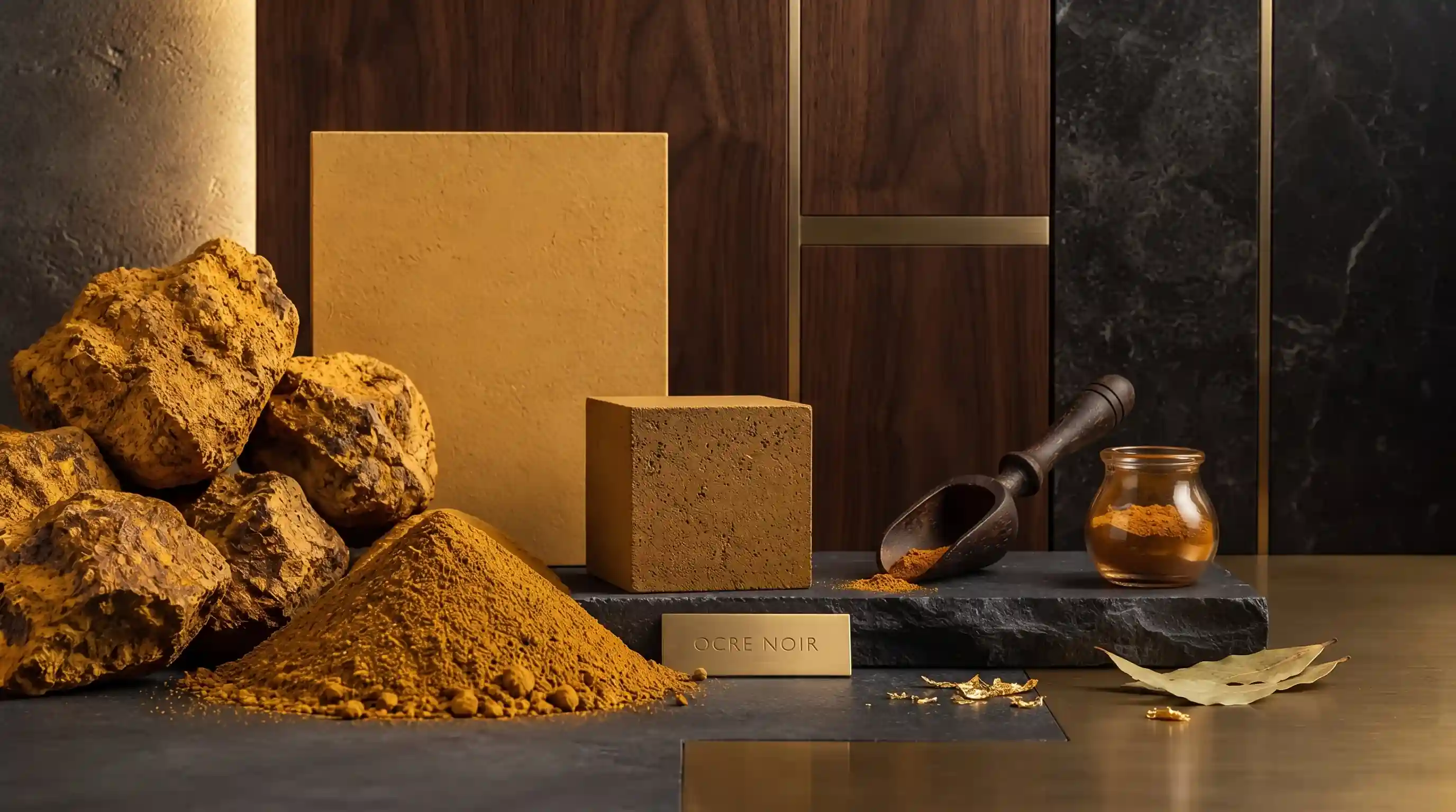 Key Tips for Choosing and Buying Limonite Oxide (Gol Mash)