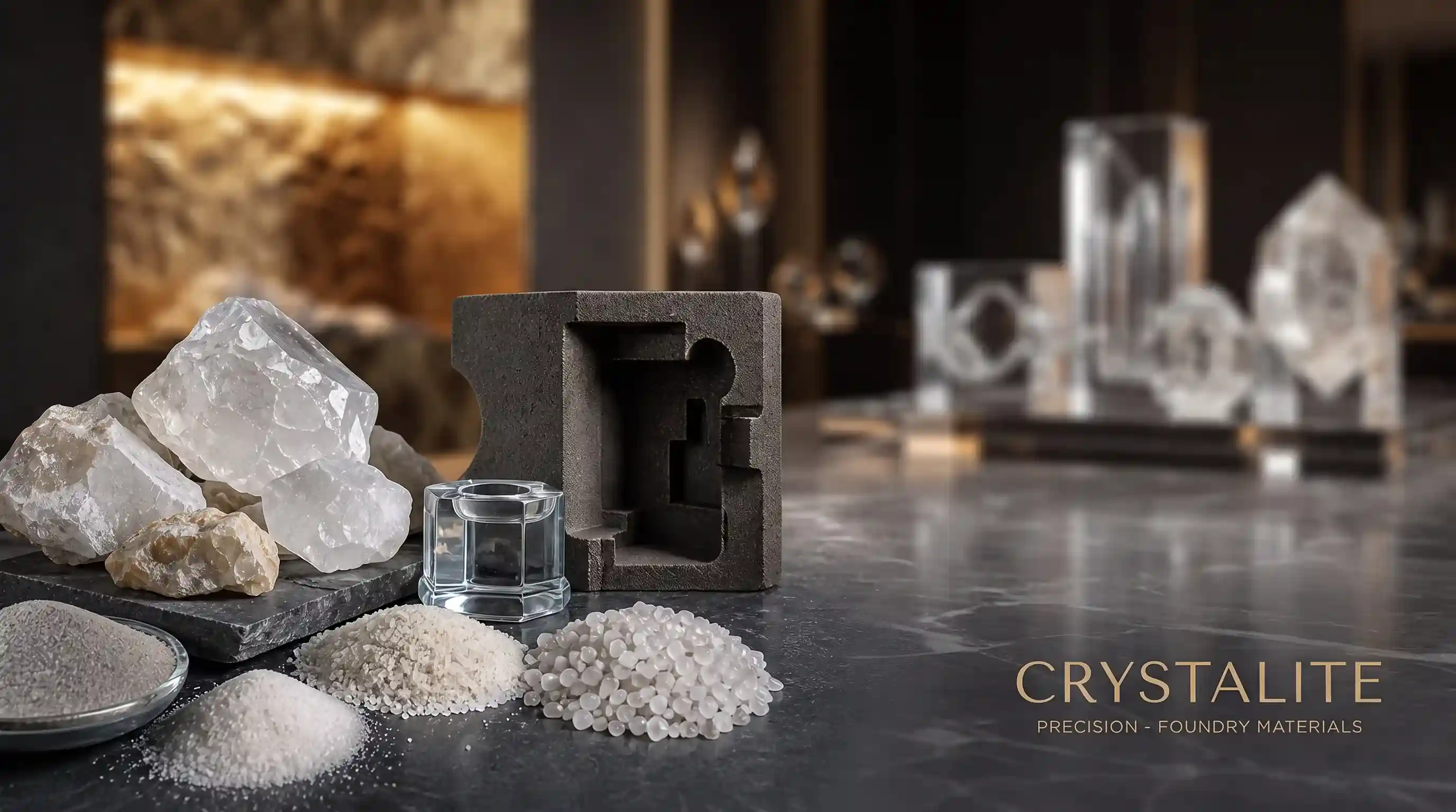 Market Outlook and the Future of Silica Applications in Industry