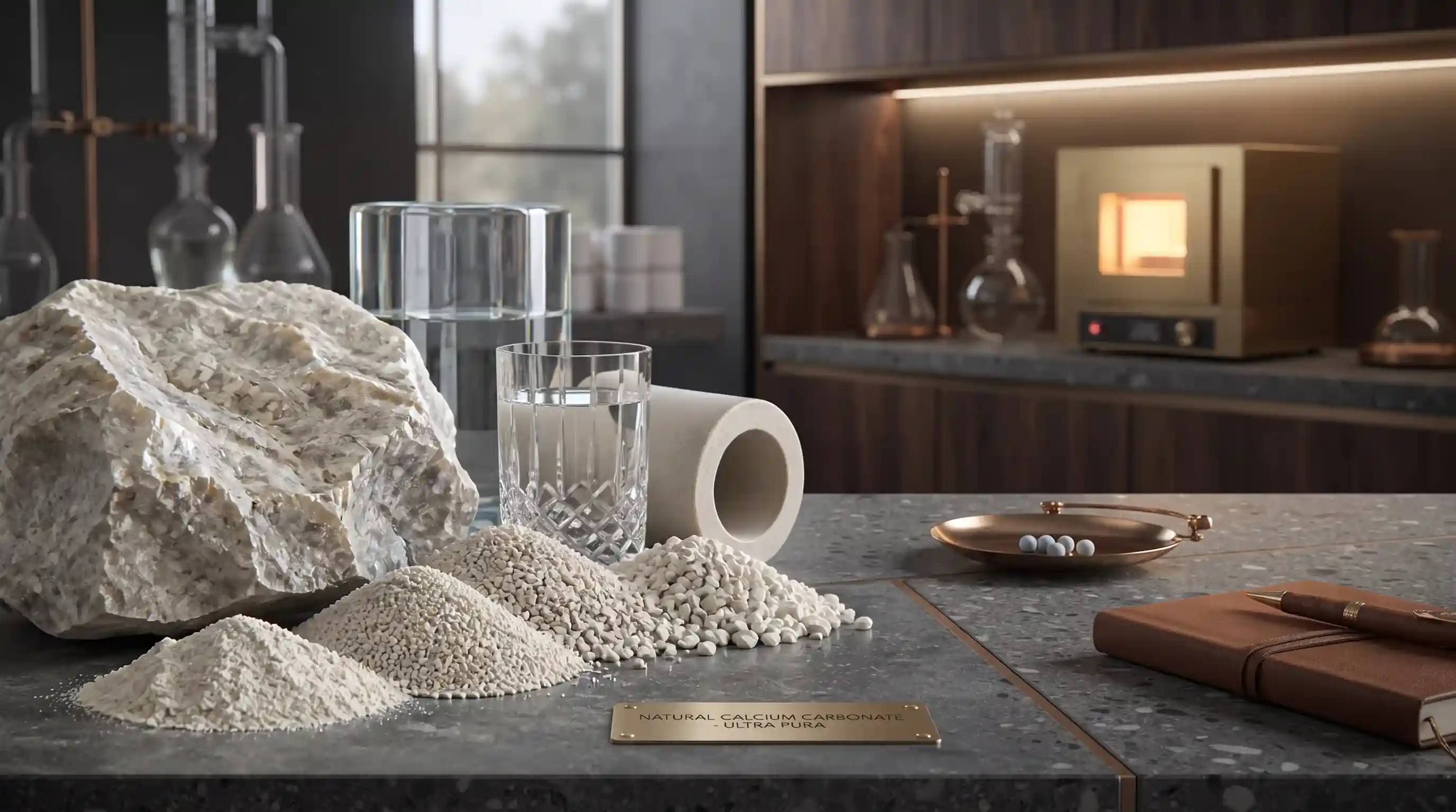 The Importance of Dolomite in Construction Materials and Civil Engineering