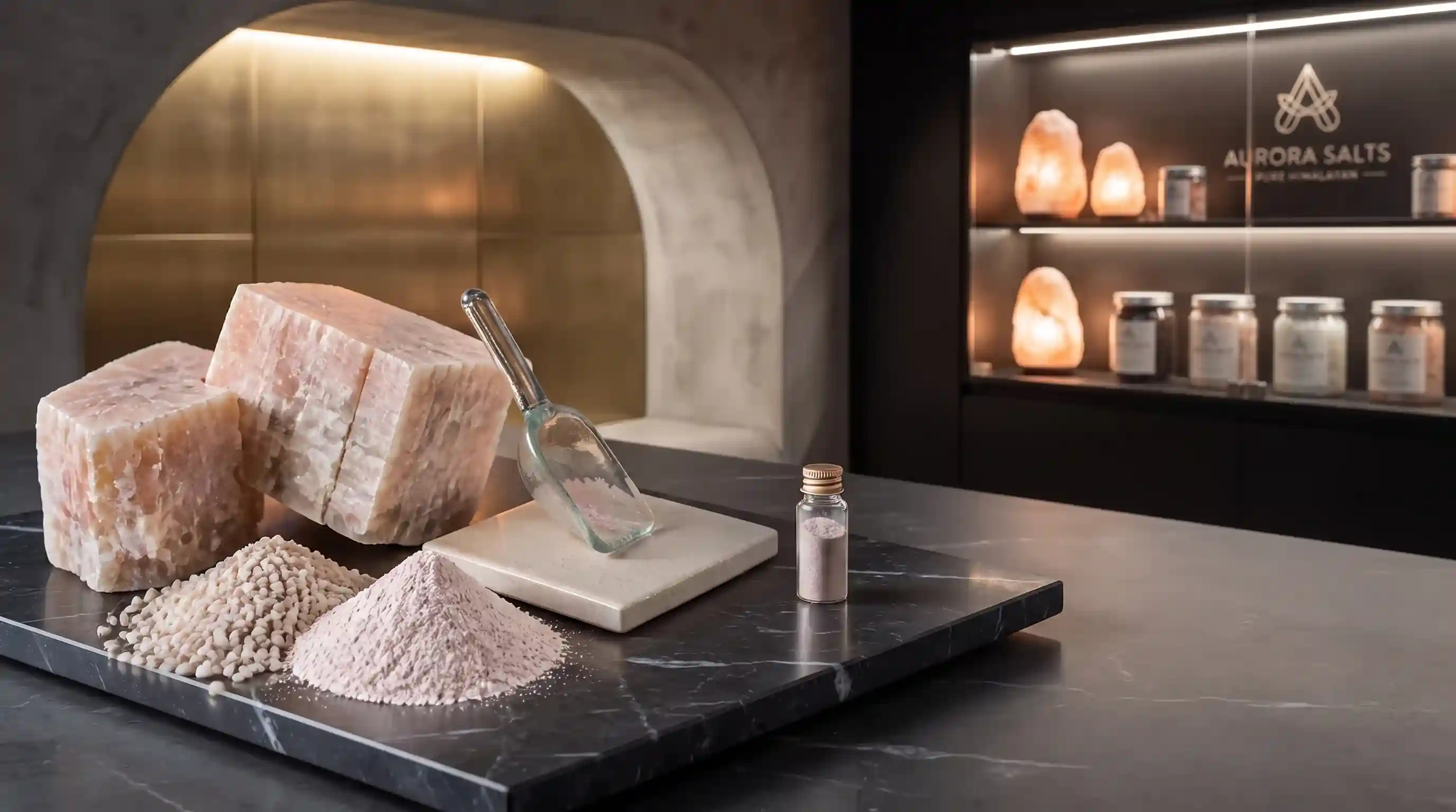 Feldspar and the Chemical-Optical Stability of Industrial Glass