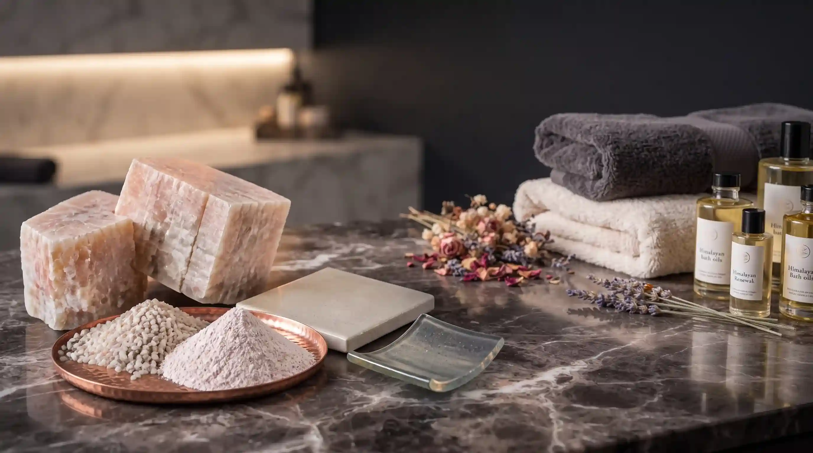 How to Get Feldspar Purchasing Advice?