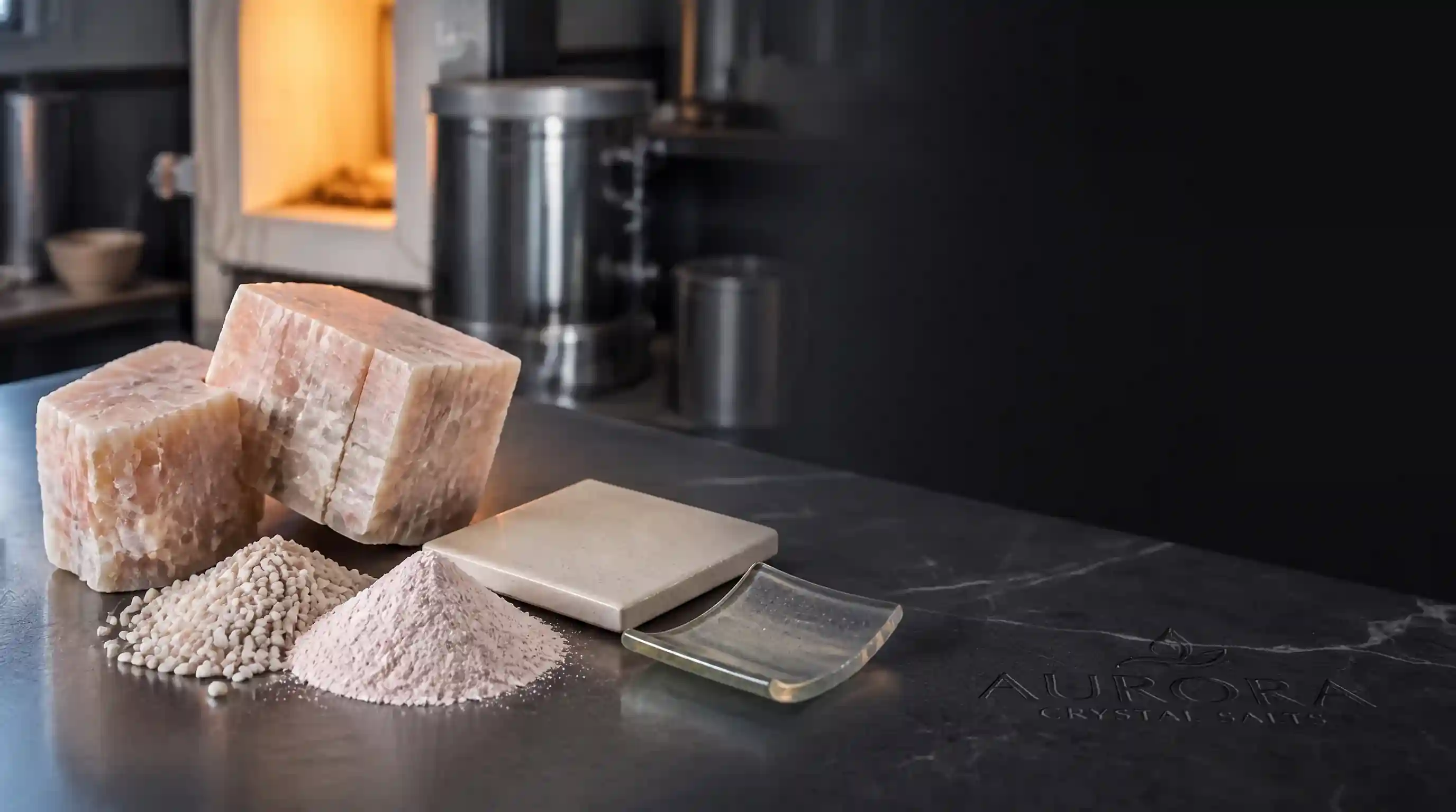Conclusion and Outlook of Using Feldspar in the Ceramic Industry