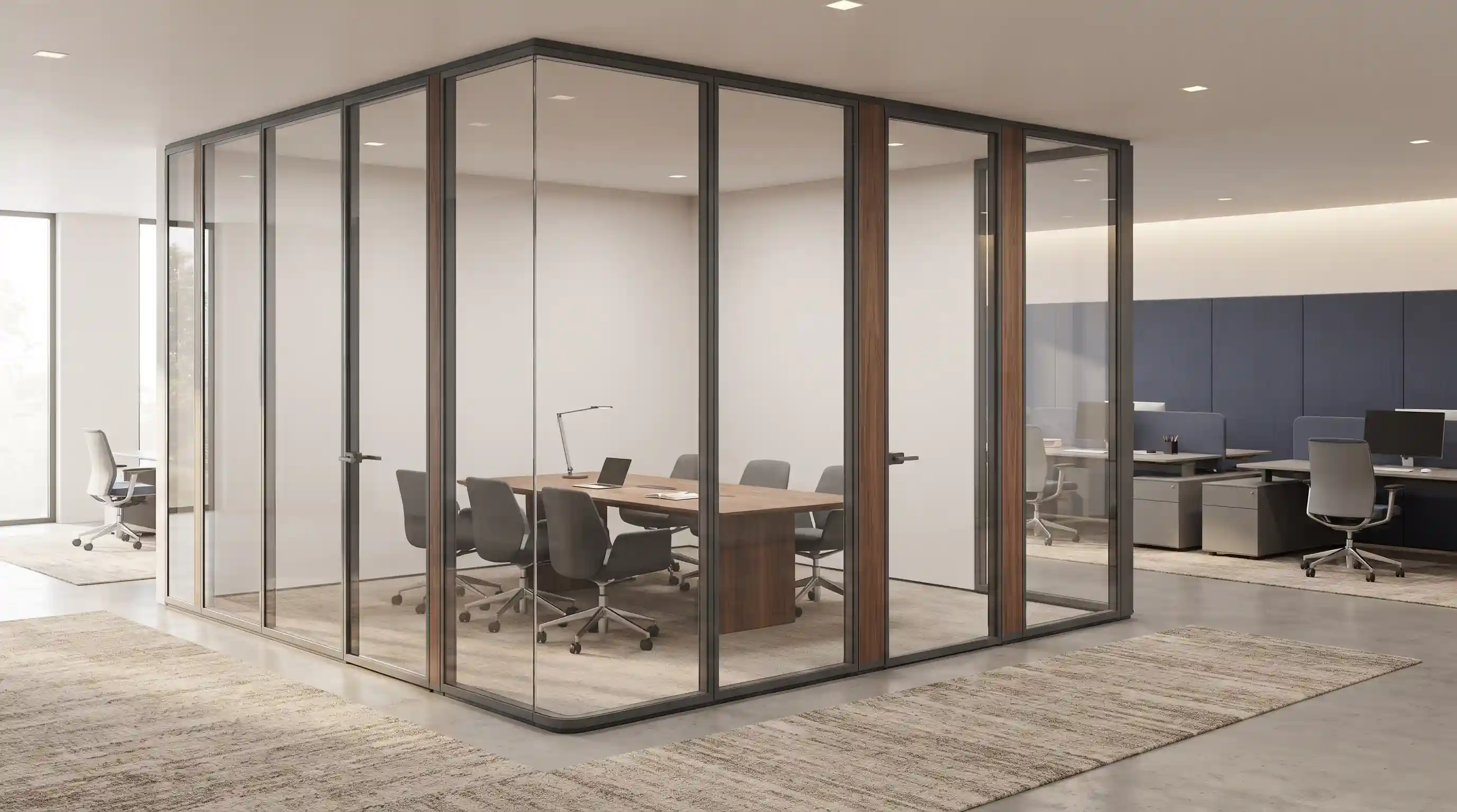 🏗️ اهمیت نصب استاندارد و روشهای اجرای تخصصی