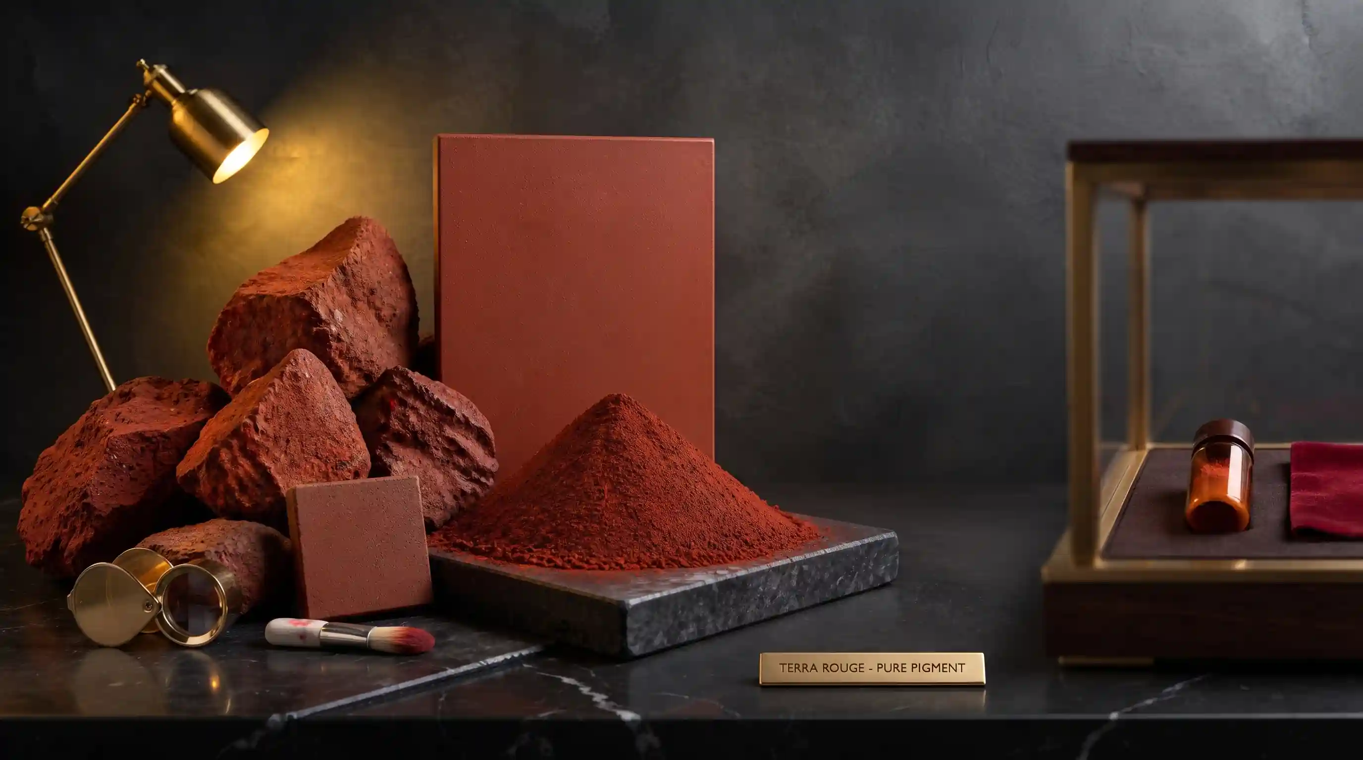 Conclusion and Future Outlook of the Red Iron Oxide (Ochre) Market