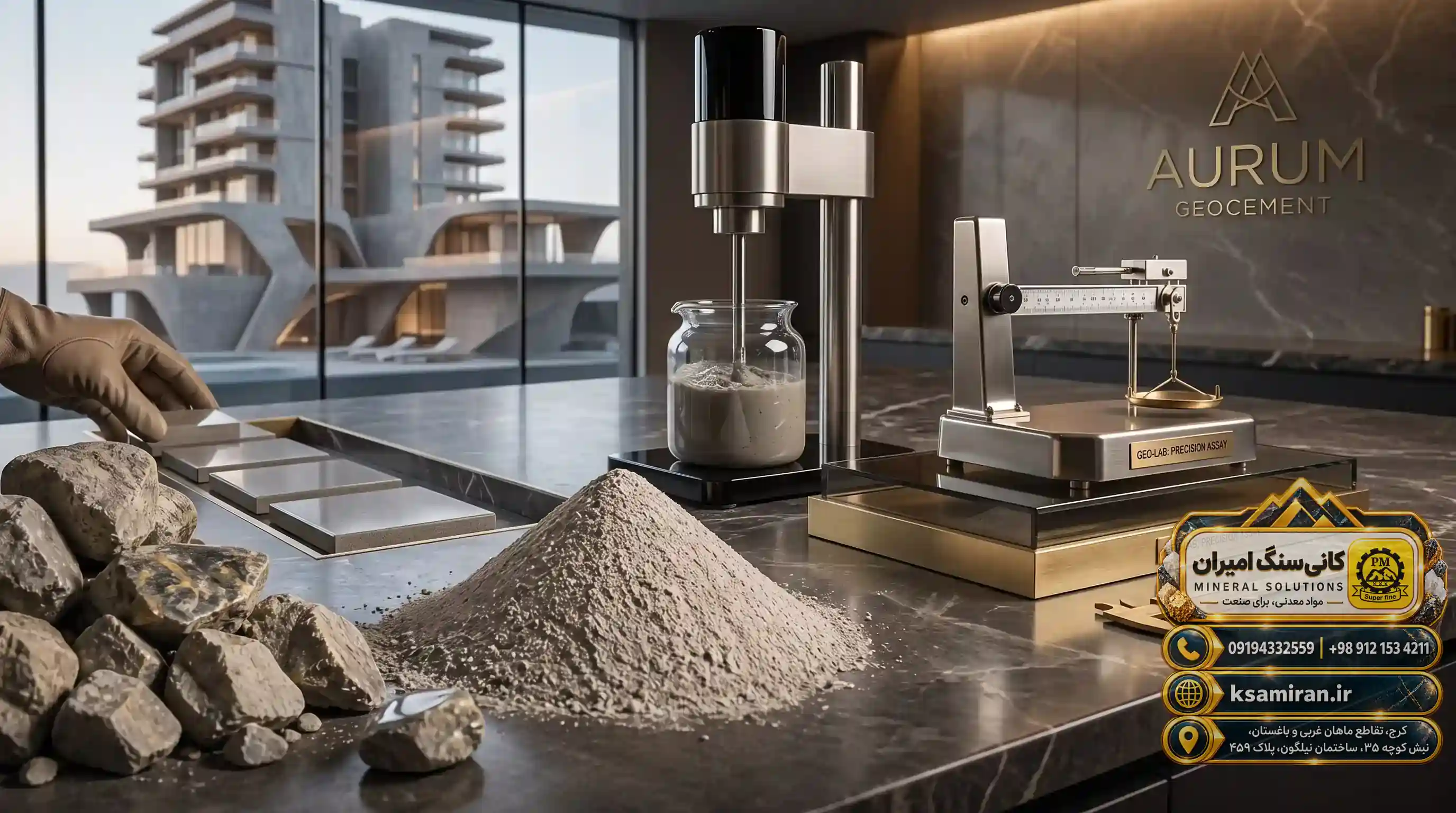 Industrial Barite Buying Guide: Key Tips and Daily Price Inquiry