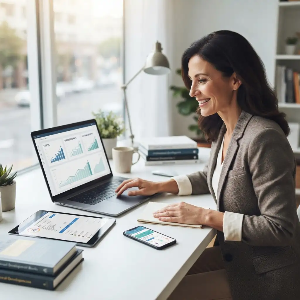 بازاریابی اینترنتی مقرونبهصرفه برای رشد فروش فروشگاه آنلاین