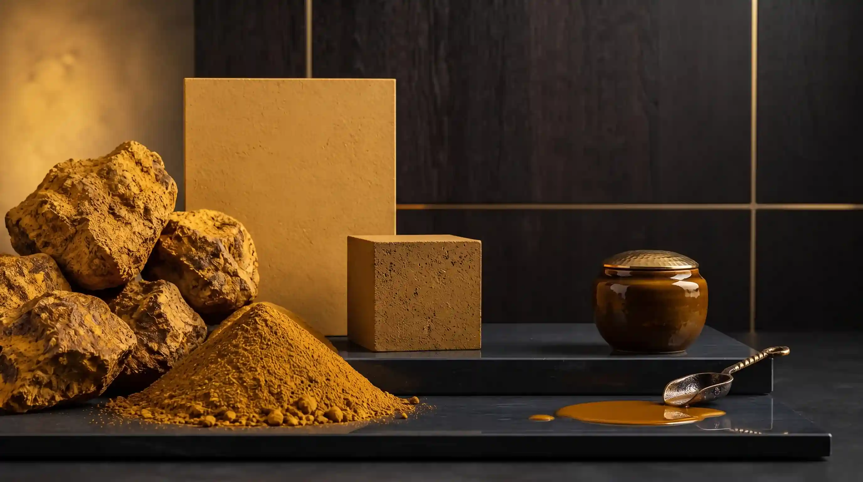 Conclusion and Guide to Selecting the Best Limonite Oxide (Gol Mash) Supplier