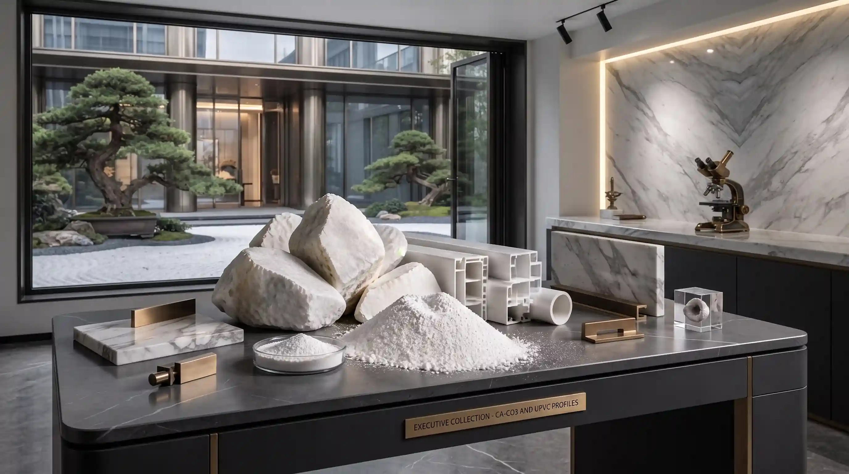 Conclusion and Guide to Selecting the Best Mineral Powder for Industries