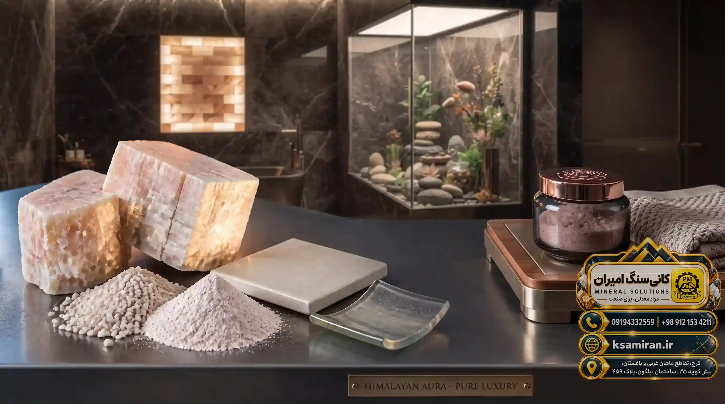 How to Choose the Right Feldspar for Your Industry? (Complete Guide)