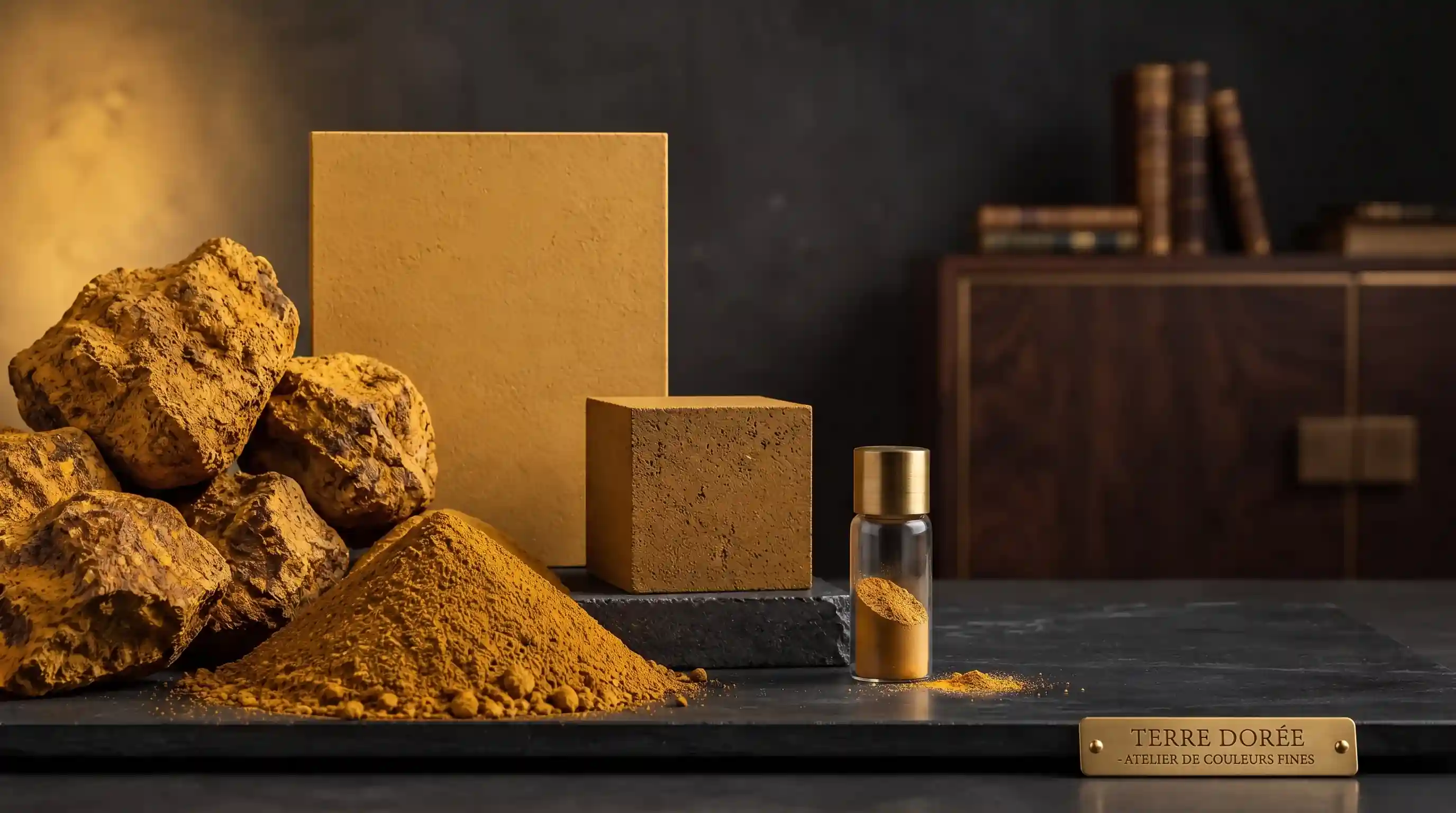 Conclusion and Ordering Guide from the Kani Sang Amiran Project