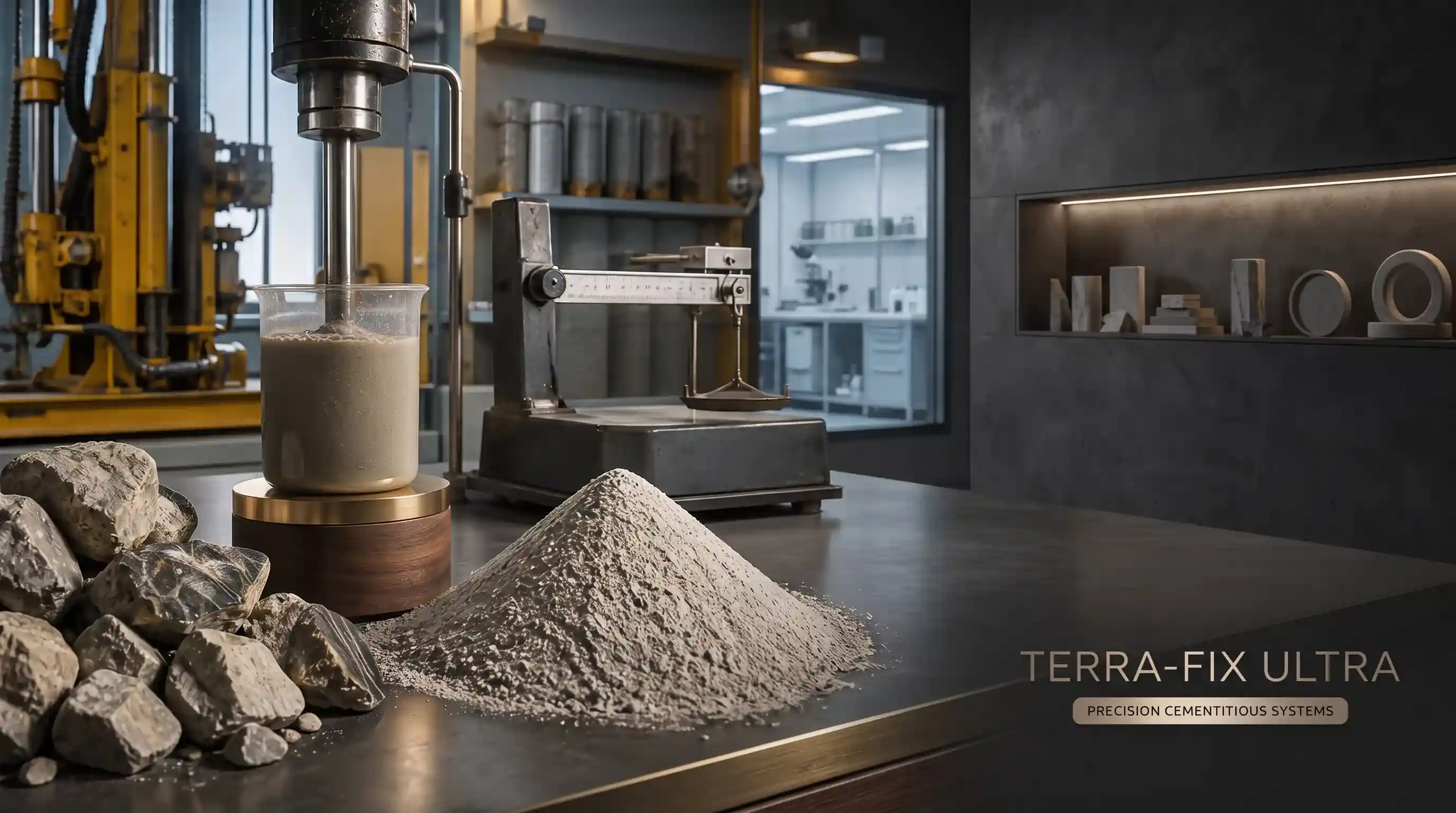 Examining the Differences Between Micronized and Lumpy Industrial Barite