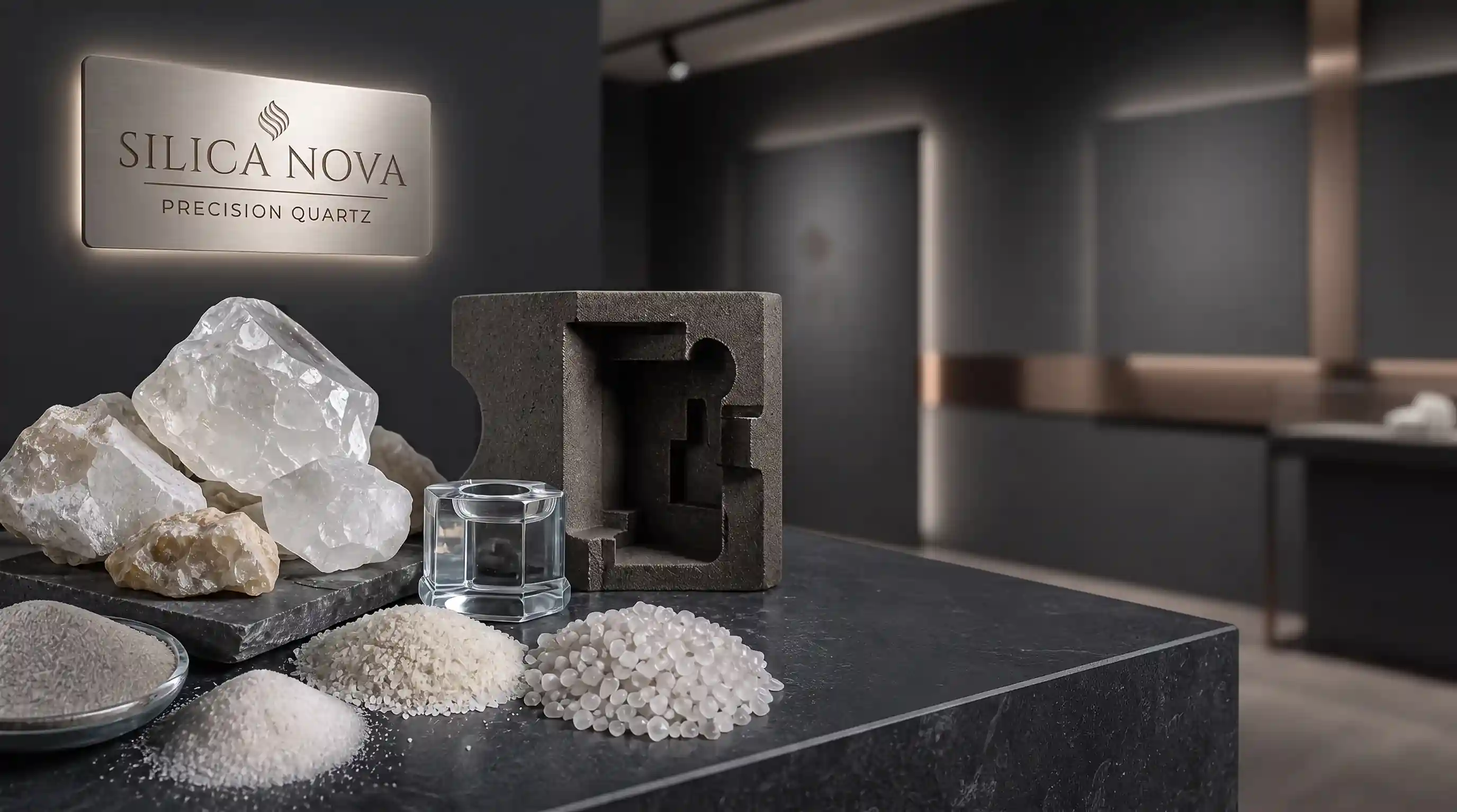 The Role of Silica in Adhesive Production: From Viscosity Control to Adhesion
