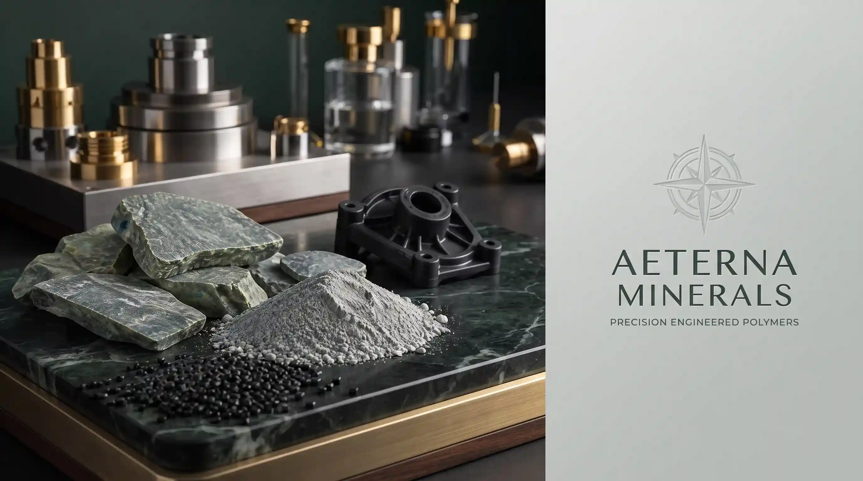 Application of Industrial Talc in the Paint and Coatings Industry