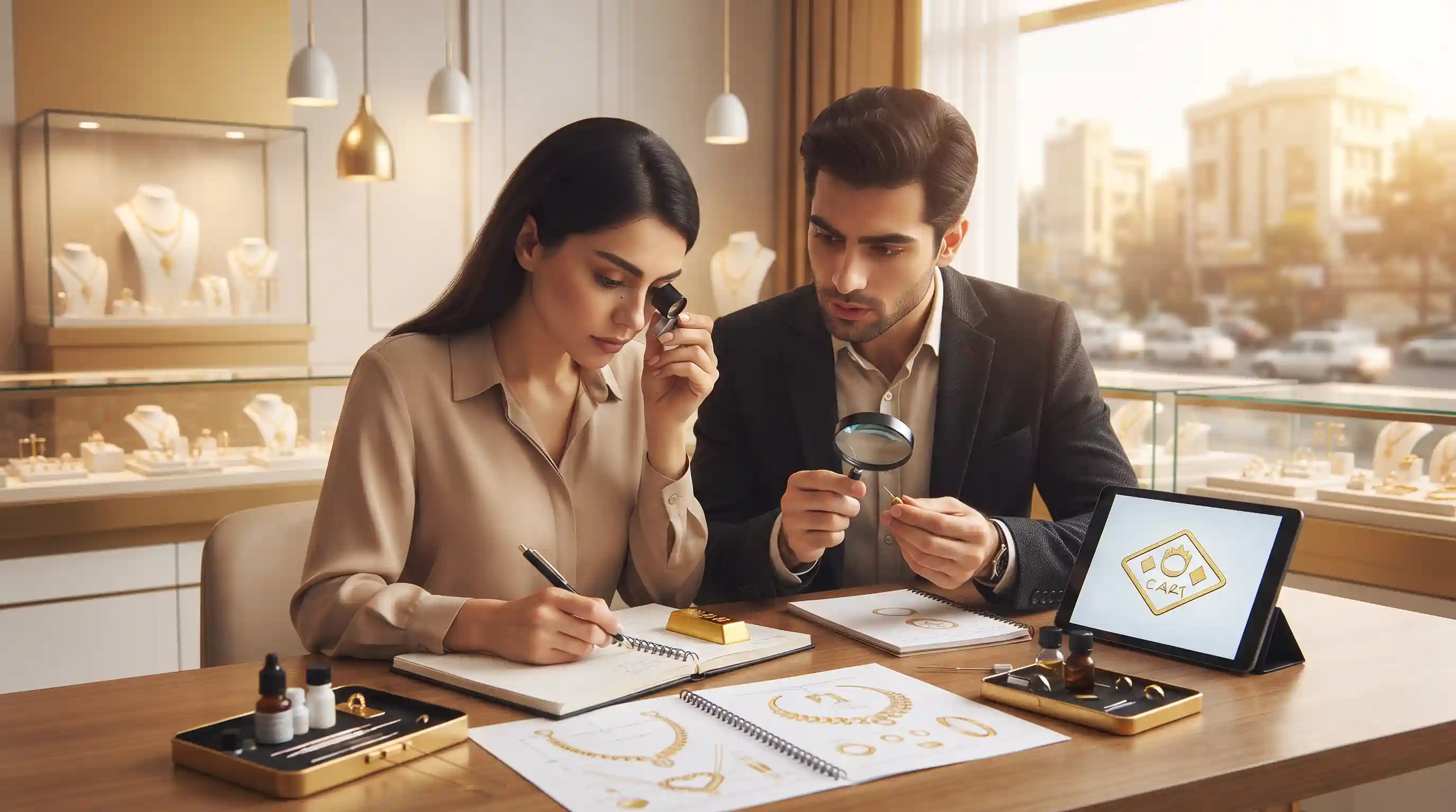 📚 مهارتهای حیاتی و دانش فنی مورد نیاز