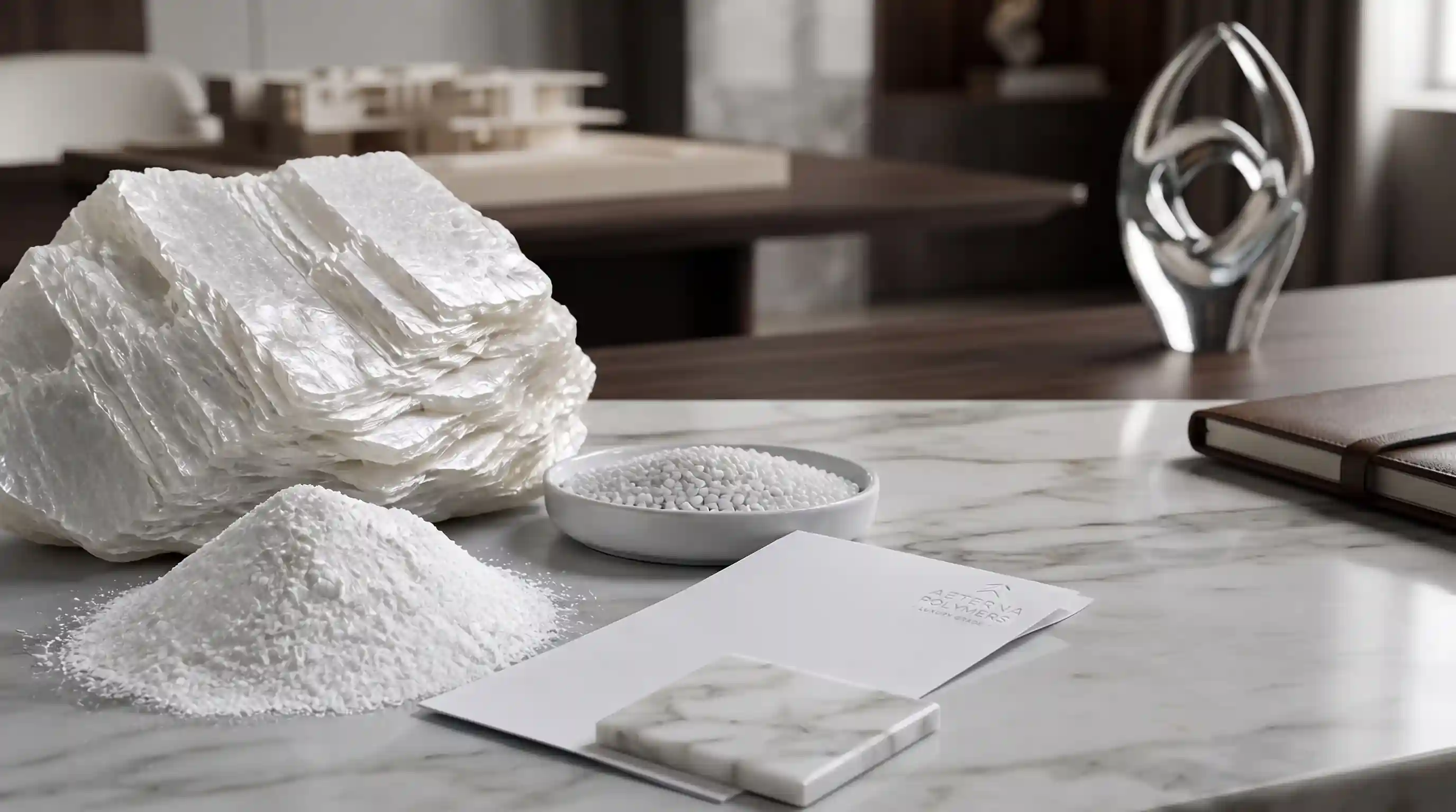 How to Analyze the Suitable Mesh and Technical Specifications of White Talc?