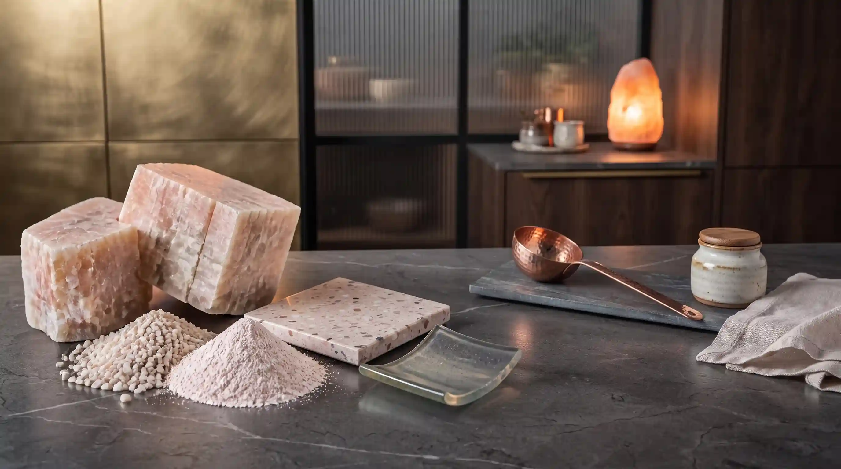 Examining the Effect of Feldspar on the Mechanical Properties of Tiles