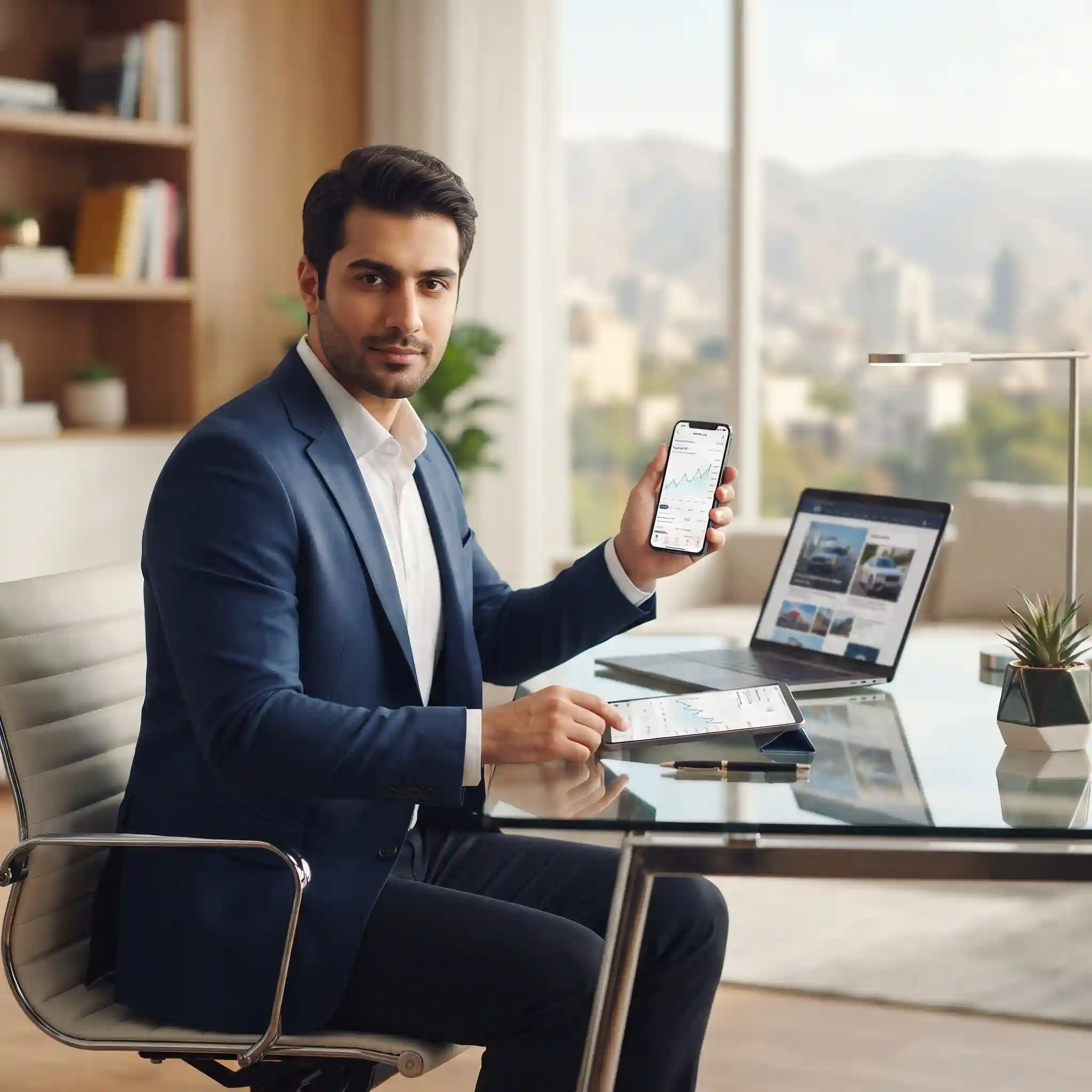 تغییرات قیمت خودرو را لحظهای با رسا وب کو رصد کنید