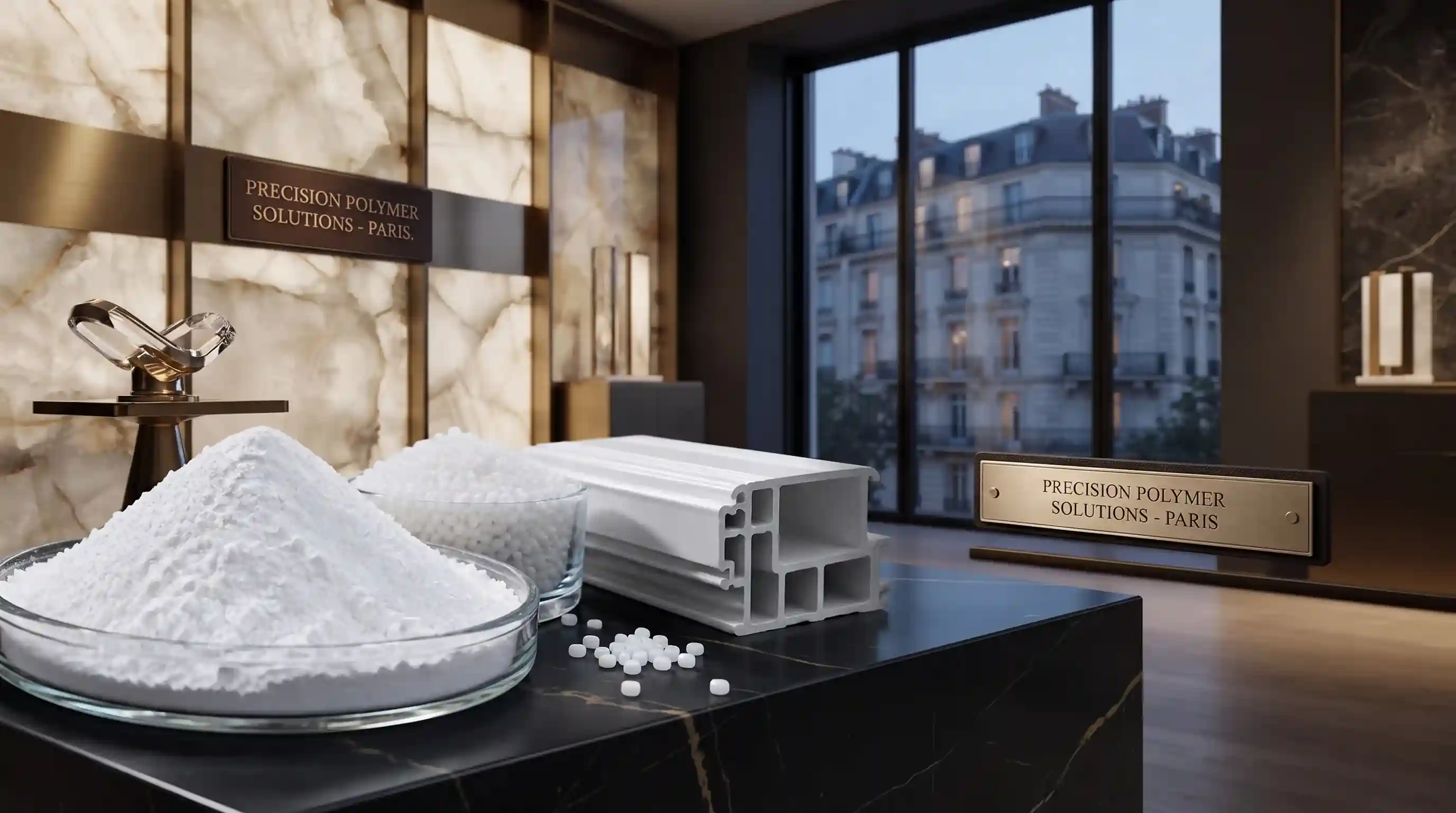 Economic Benefits and Production Process Improvement with Coated Calcium Carbonate