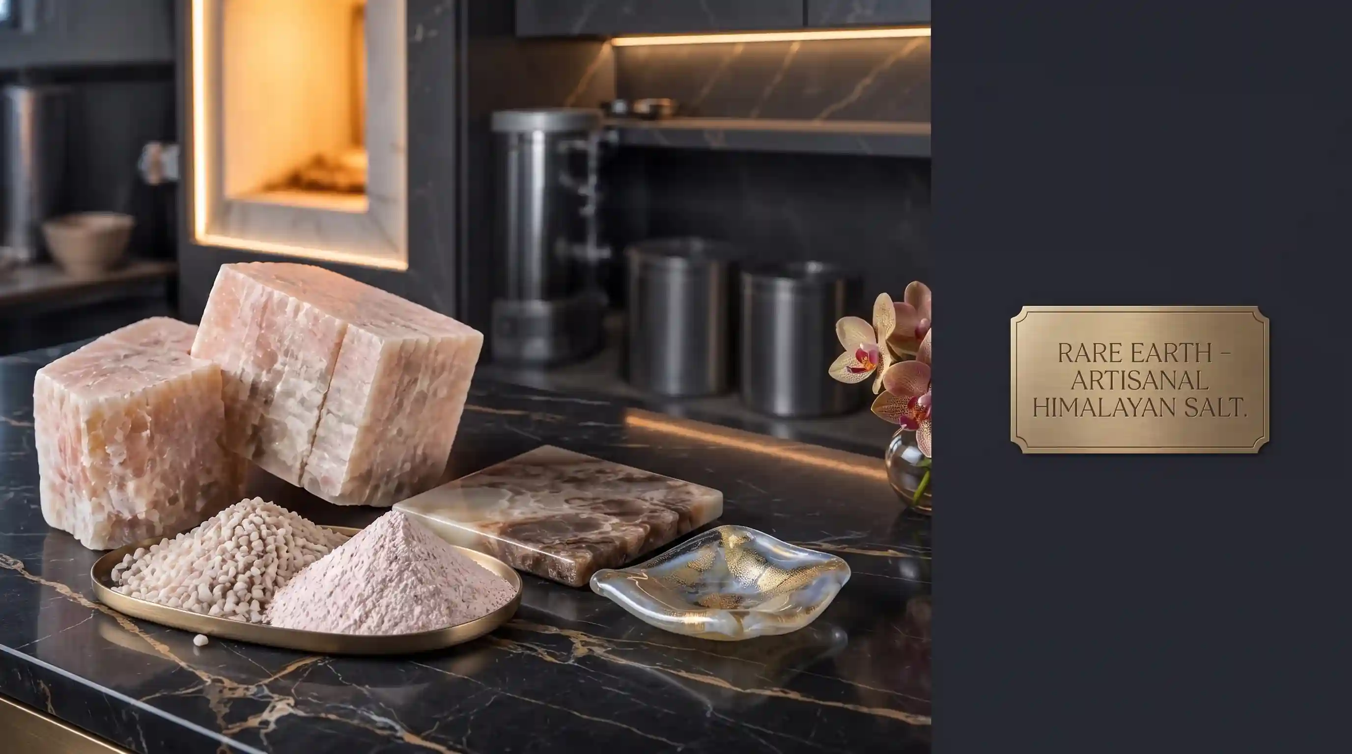 Key Role in the Tile and Ceramic Industry
