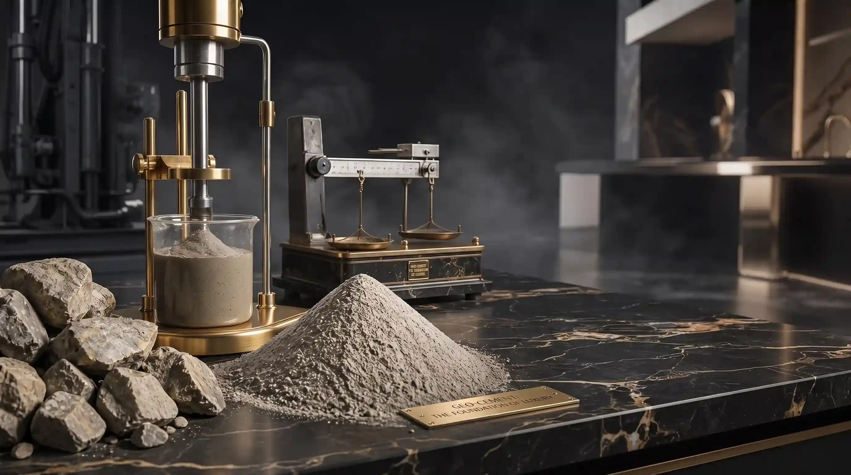 The Role of Industrial Barite in Electrode and Welding Production Industries