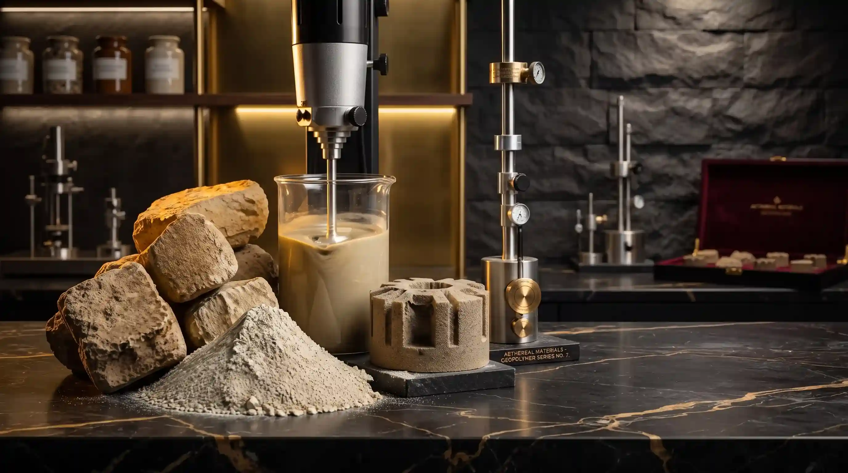 Differences Between the Types of Bentonite and Their Selection Criteria