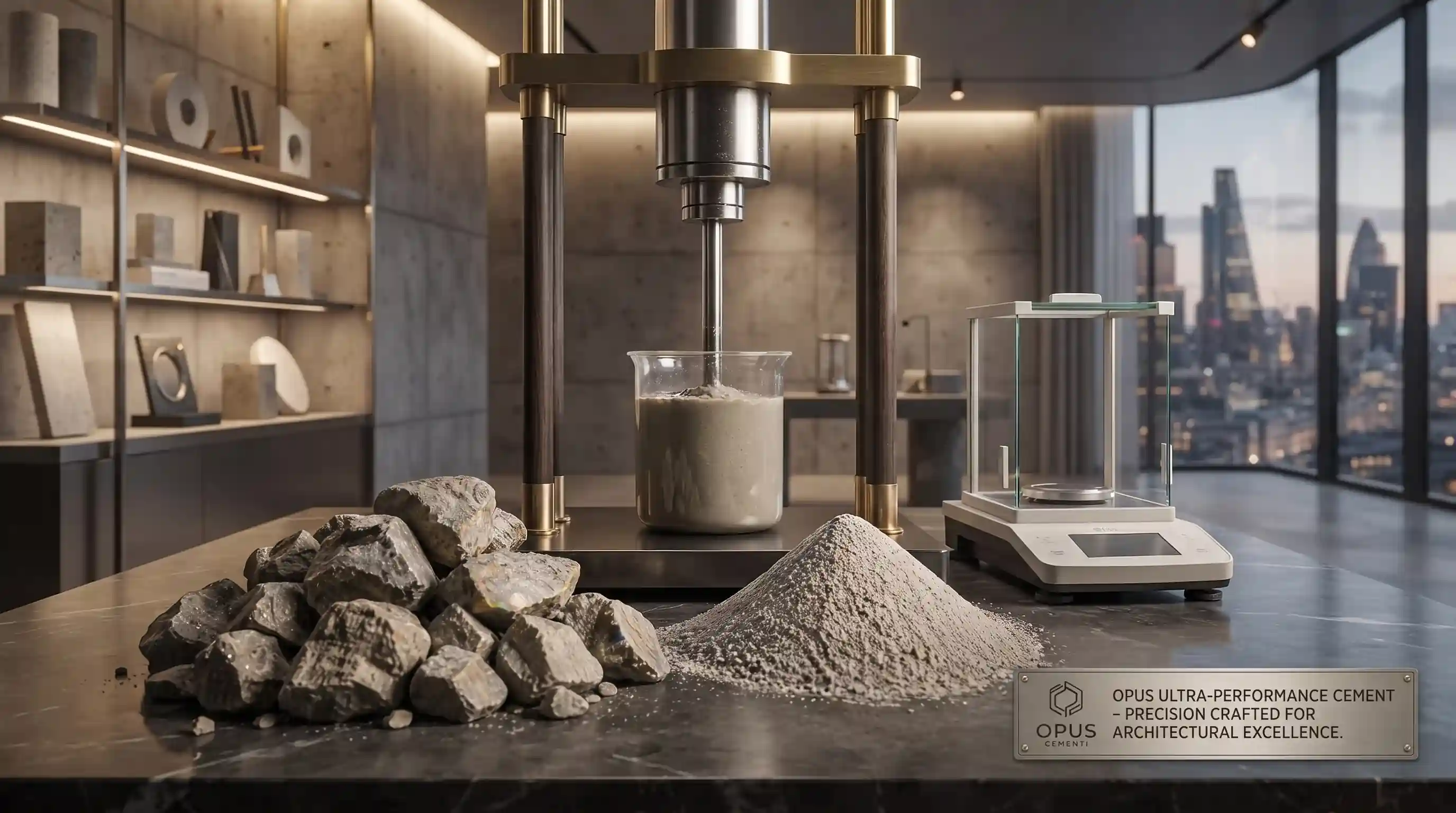 The Role of Industrial Barite in Drilling Fluids and Its Standard Requirements