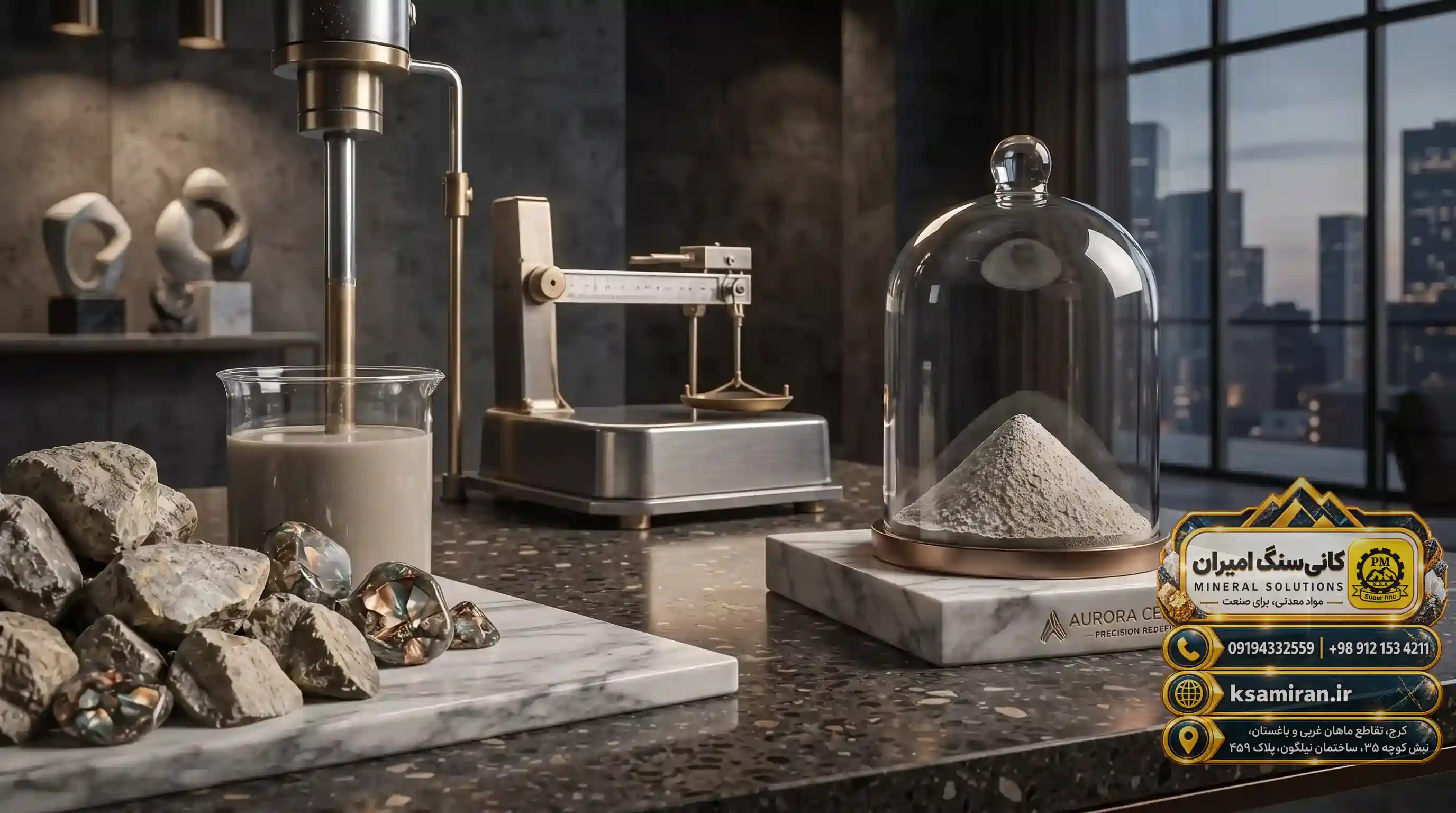 Conclusion and Future Outlook of the Industrial Barite Market