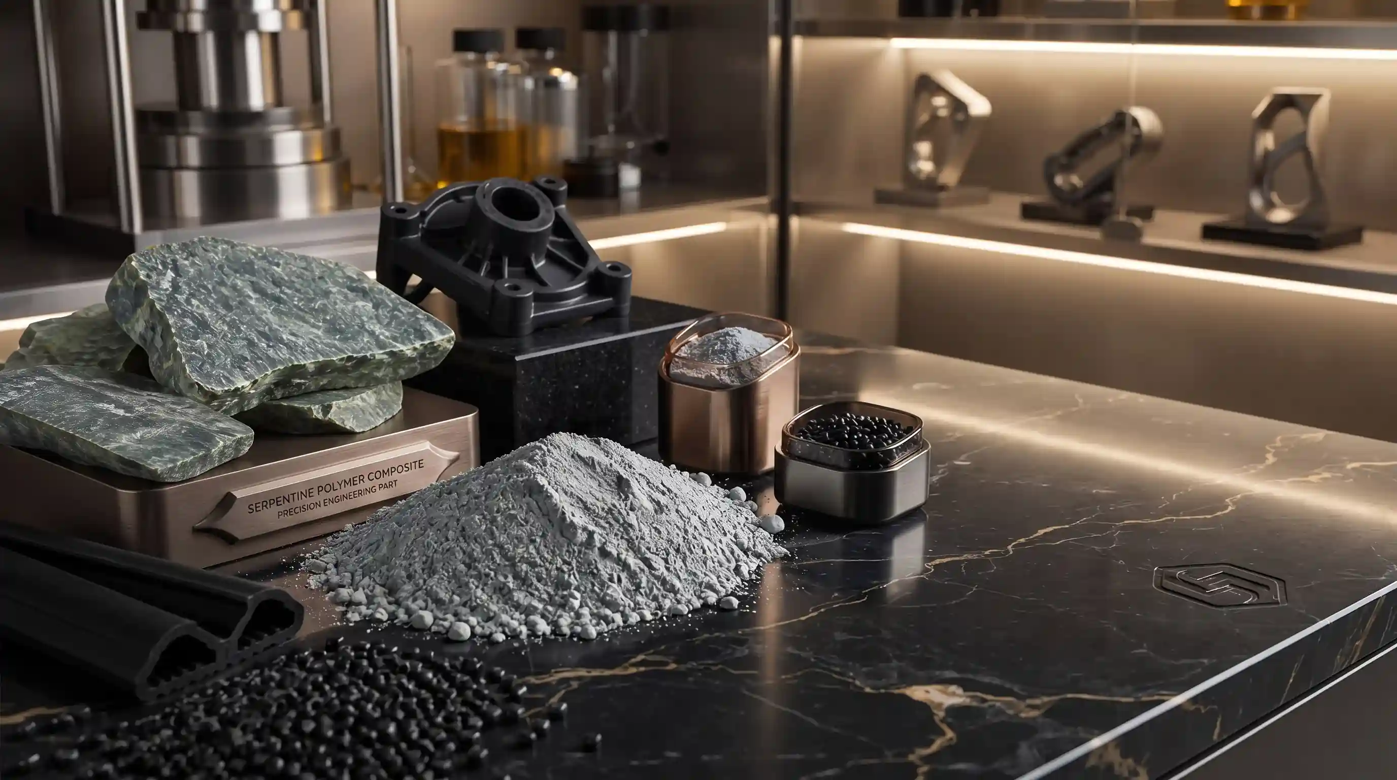 Other Industrial Applications of Talc and the Importance of Its Purity