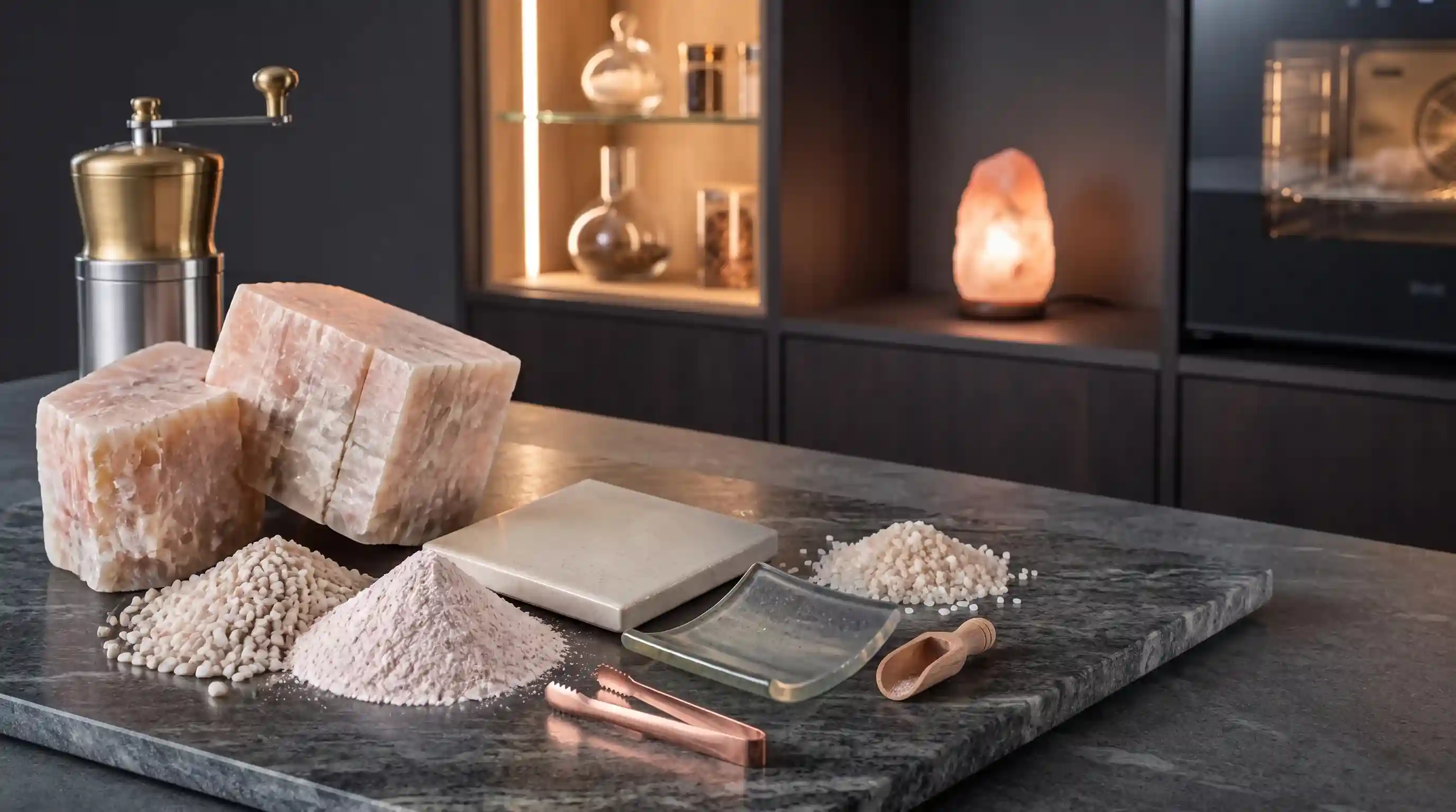 نتیجه&zwnj;گیری و جمع&zwnj;بندی درباره کاربردهای فلدسپات