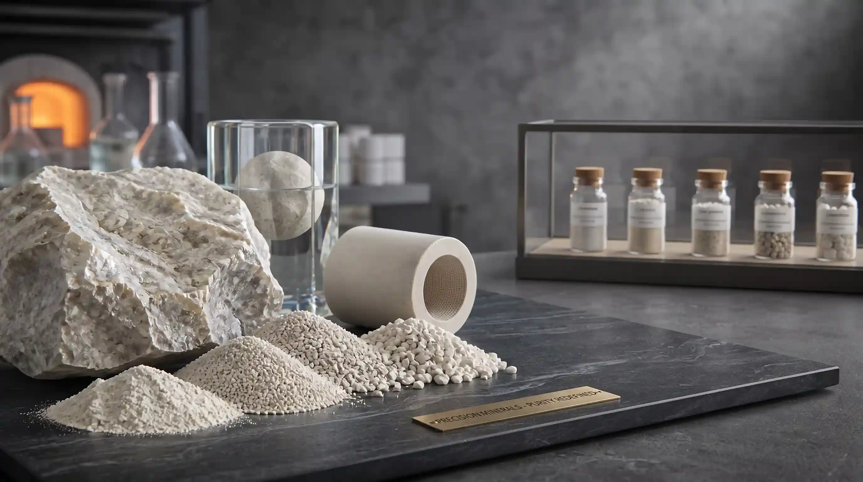 Market Outlook and the Future of Dolomite Consumption in Industries