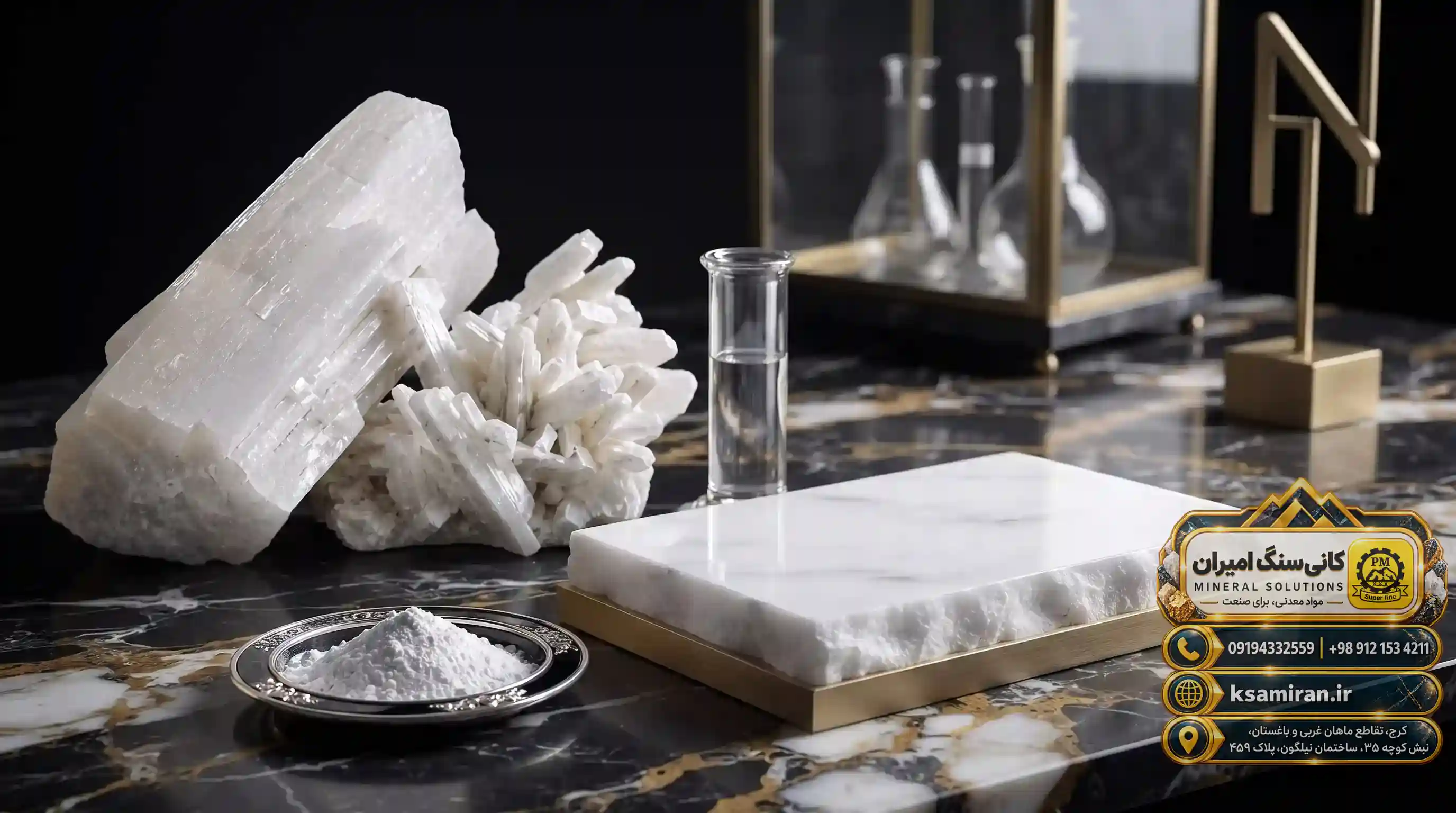 The Relationship Between Density, Mechanical Properties, and Final Product Performance