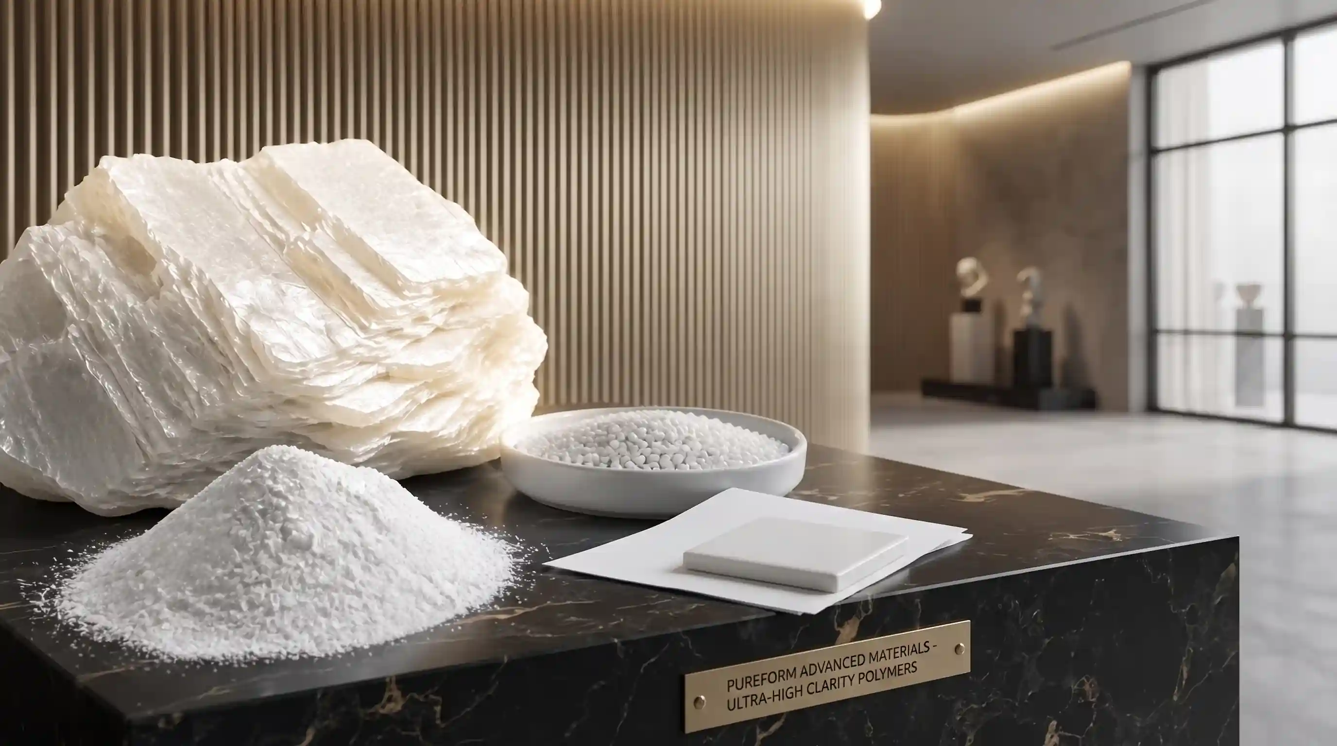 Application in the Ceramic Industry and Tile and Porcelain Products