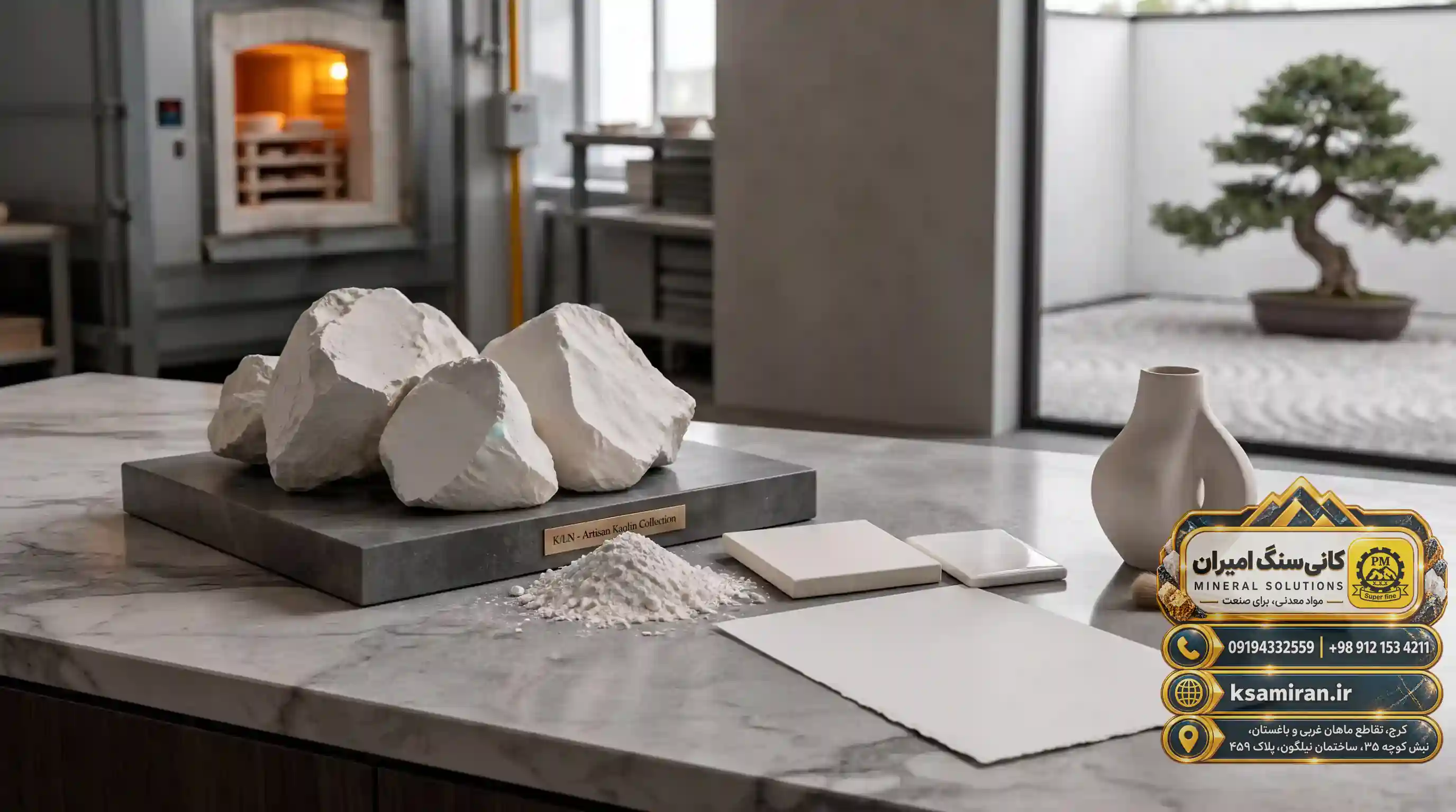 Technical and Economic Benefits of Using Kaolin in Adhesive Formulations