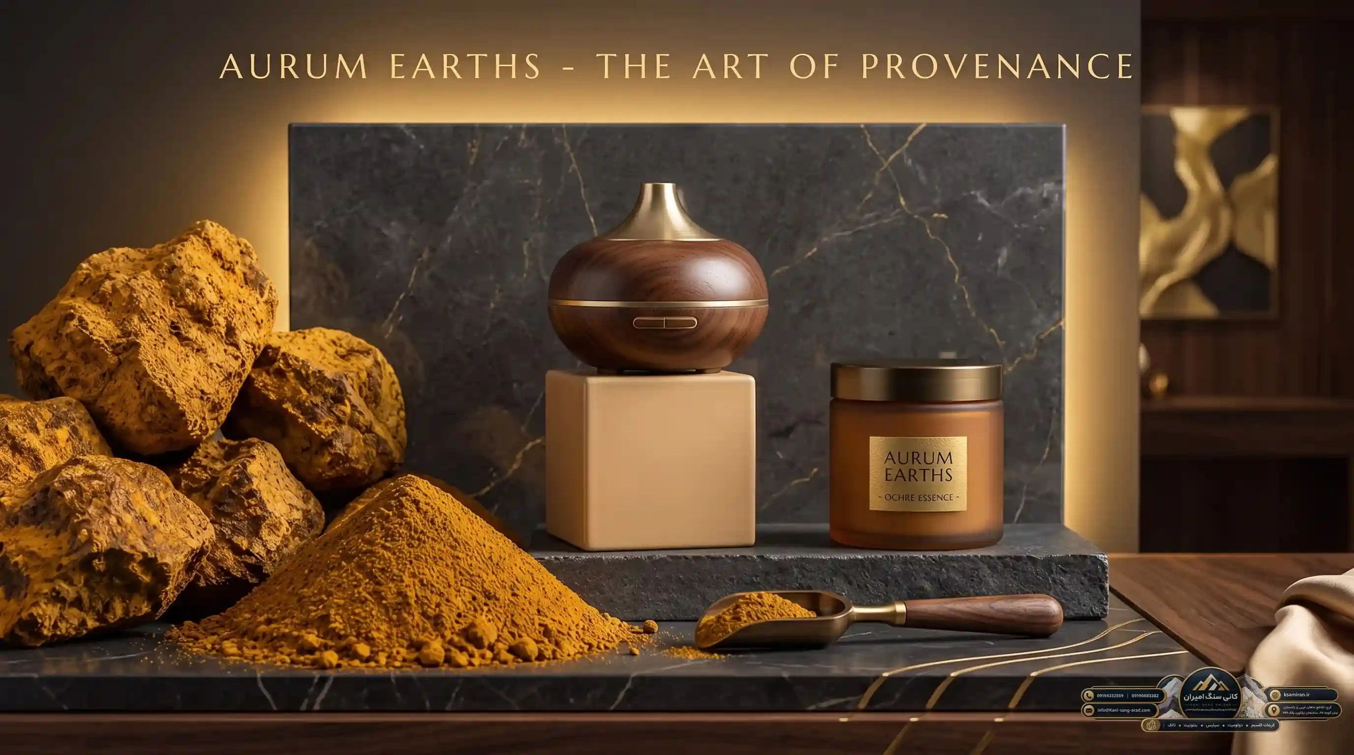 Conclusion and Future Outlook of the Limonite Oxide (Yellow Ochre) Market