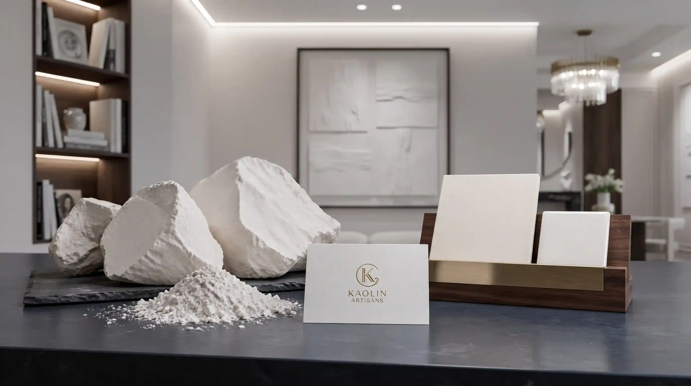 Comprehensive Guide to Buying Kaolin with Best Quality and Price