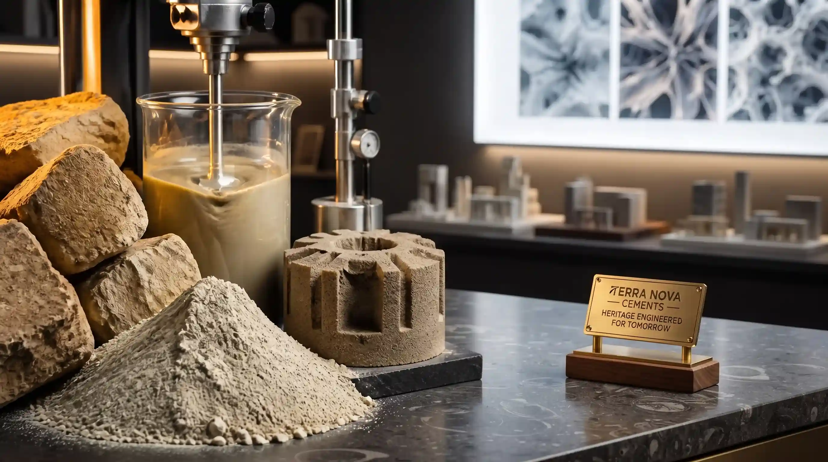 The vital role of Bentonite in well drilling fluids