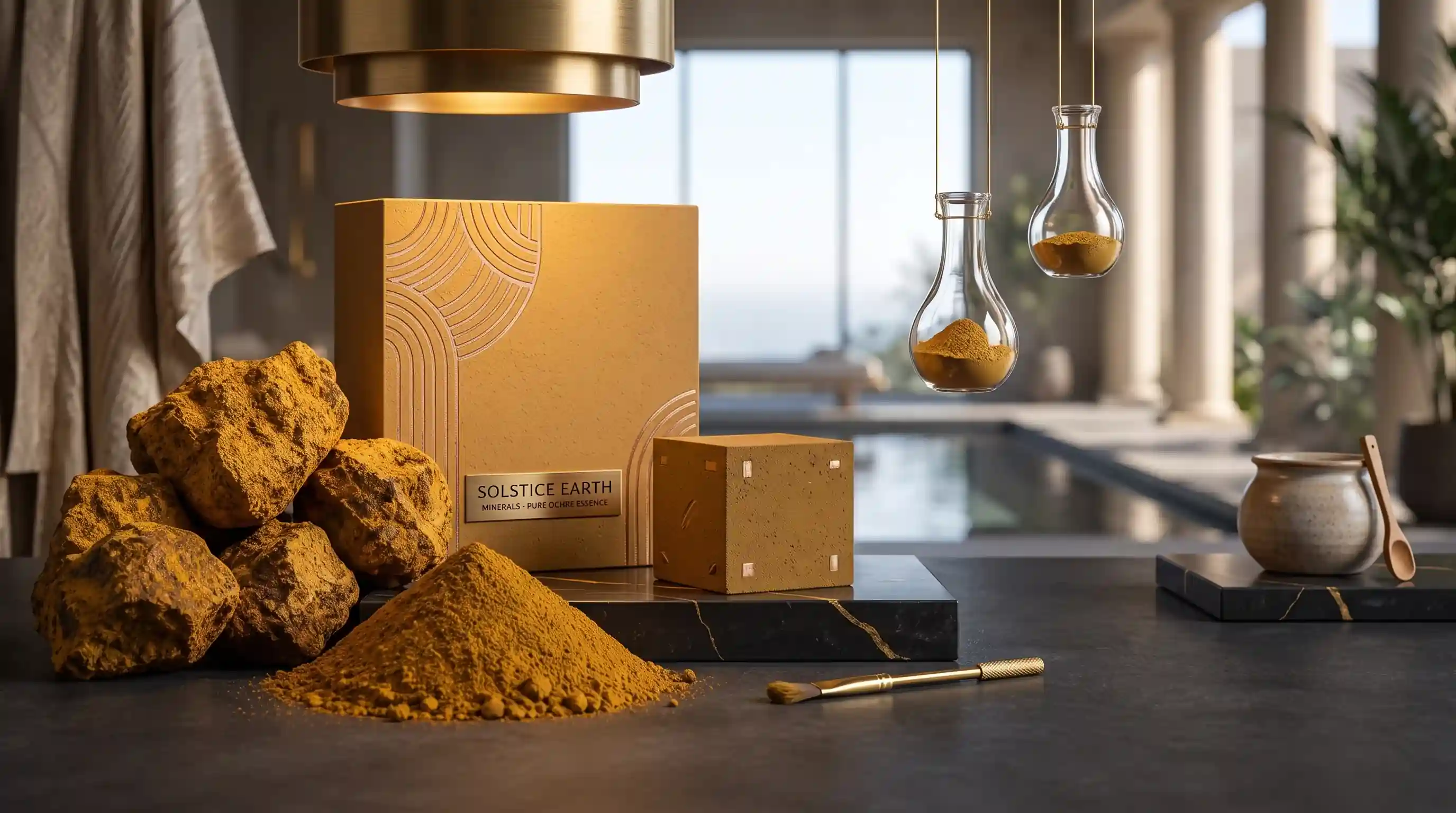 Key Tips for Choosing the Right Mesh in Limonite Oxide Orders