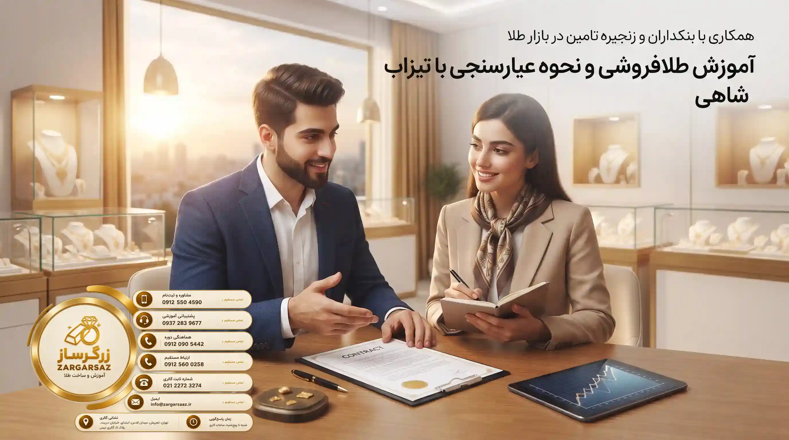 ???? استراتژي&zwnj;هاي نوين در برنامه&zwnj;ريزي كمپين&zwnj;هاي بهاره و تابستانه