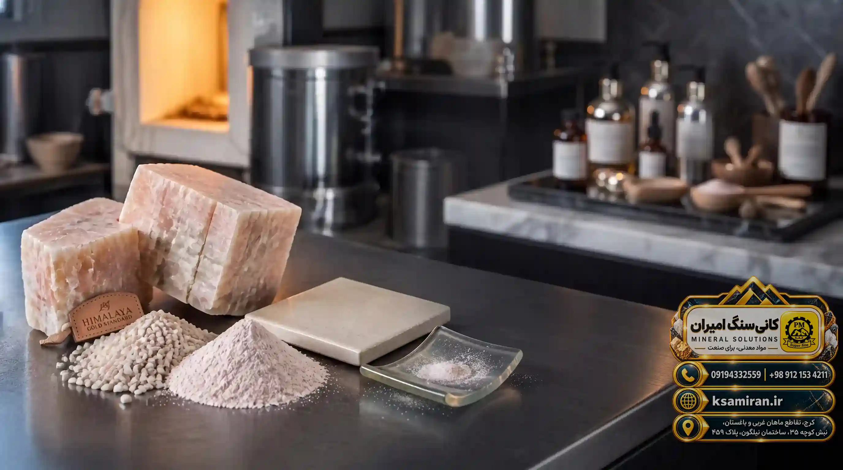 What is the Difference Between Feldspar and Quartz? A Complete Comparison of Two Widely Used Minerals
