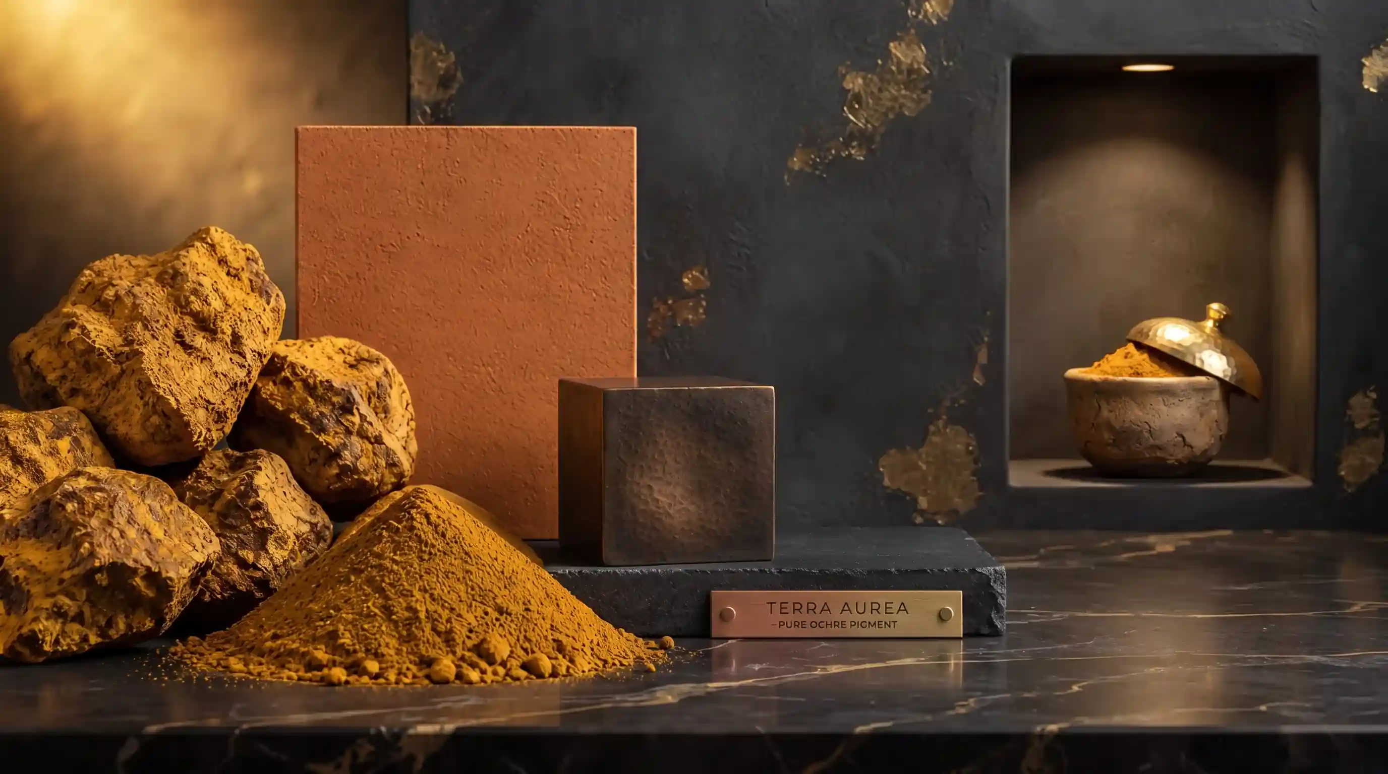 Conclusion and Guide to Choosing and Purchasing Limonite Oxide (Gol Mash)