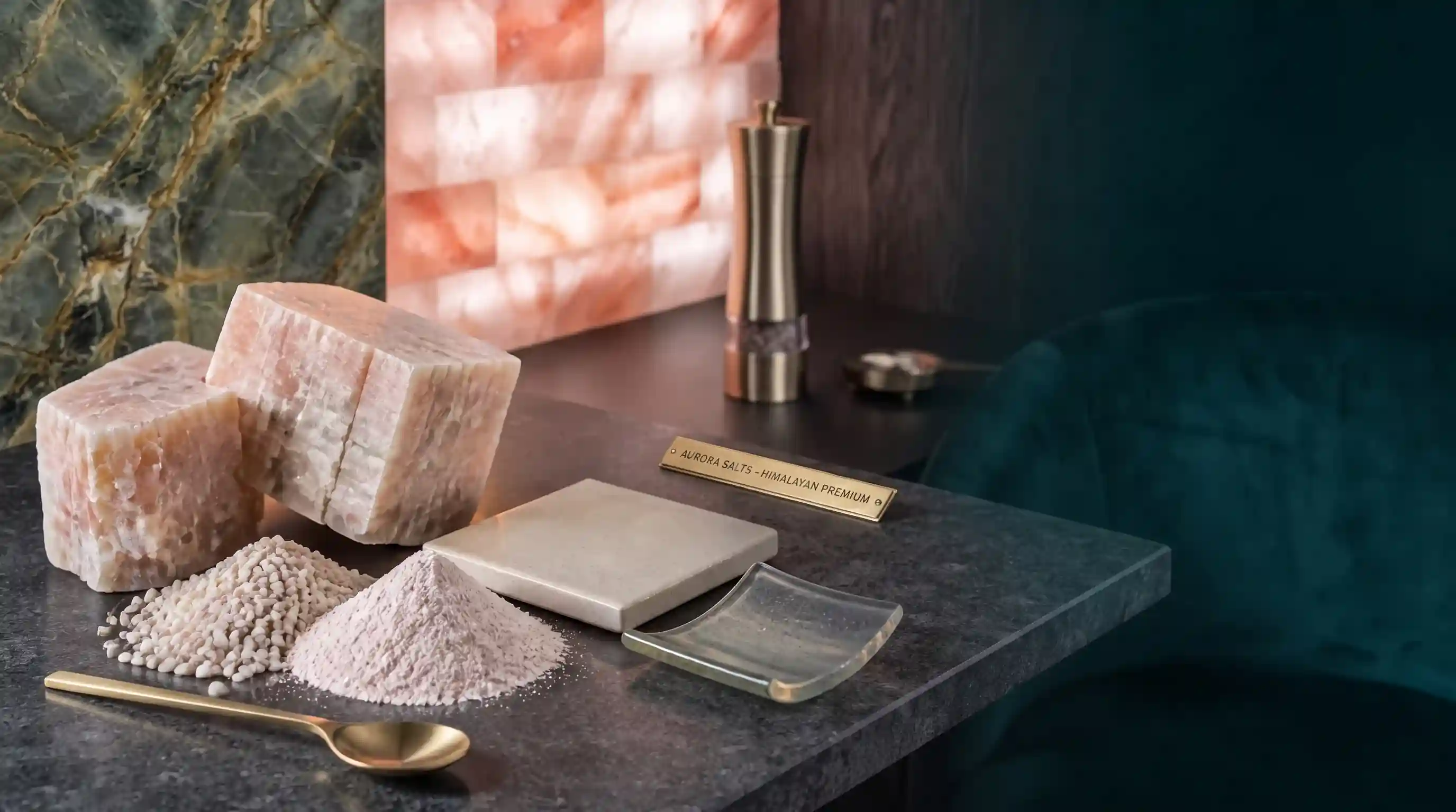 Feldspar and its position in the glass industry