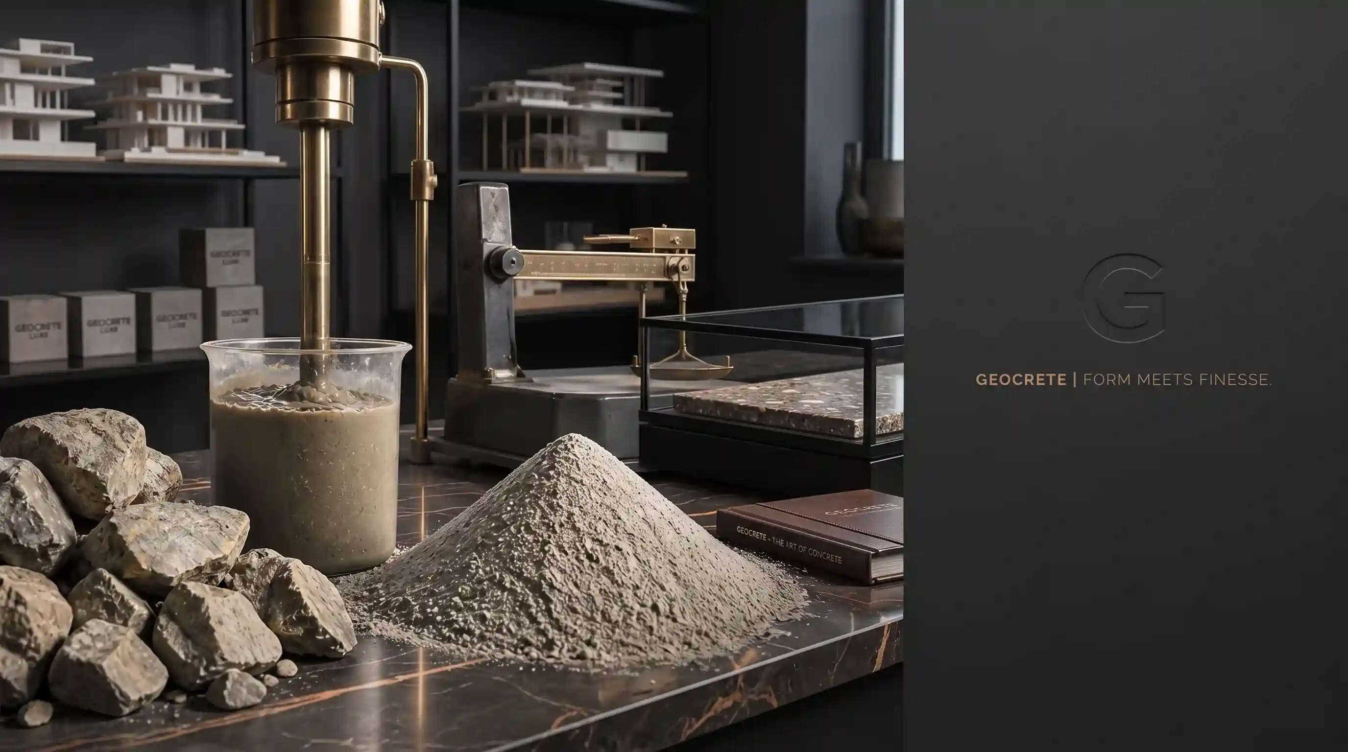 Future Outlook of Mineral Supply and Optimization Solutions