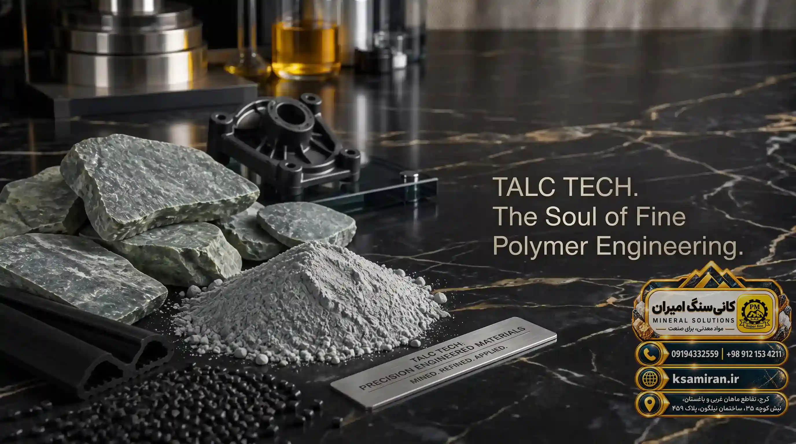 Application in the Paint and Surface Coatings Industry