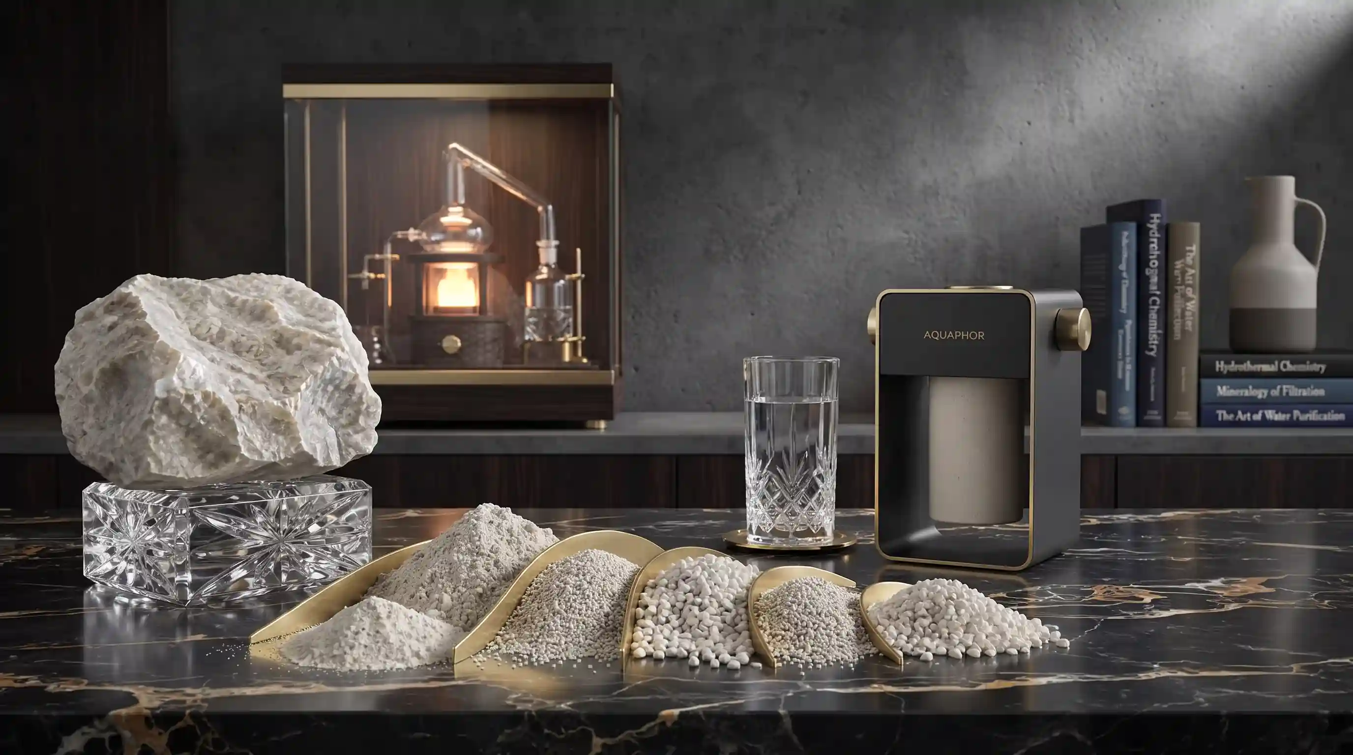 Future Outlook and Conclusion in Choosing the Best Type of Industrial Dolomite
