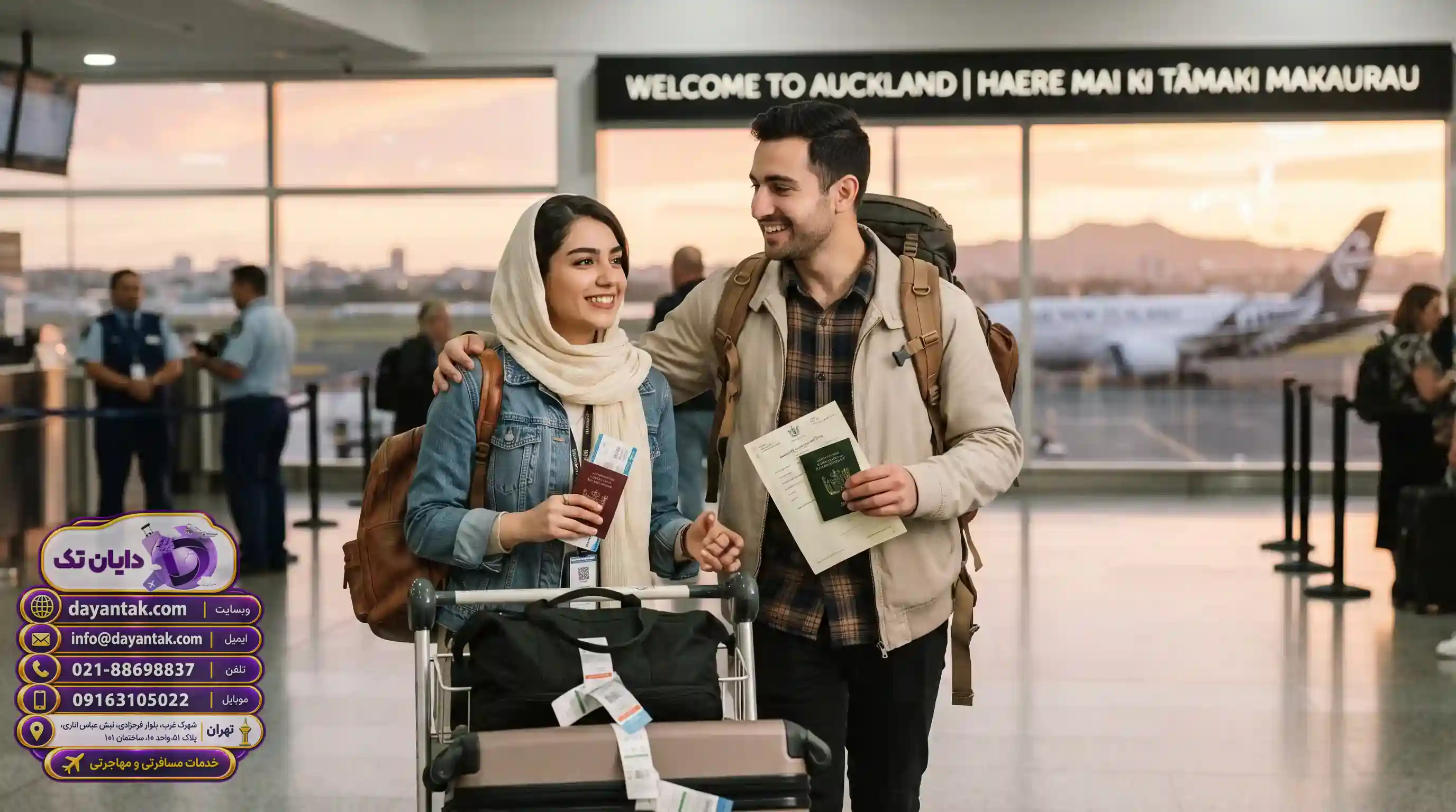 📜 اثبات واقعی بودن رابطه و مدارک لازم