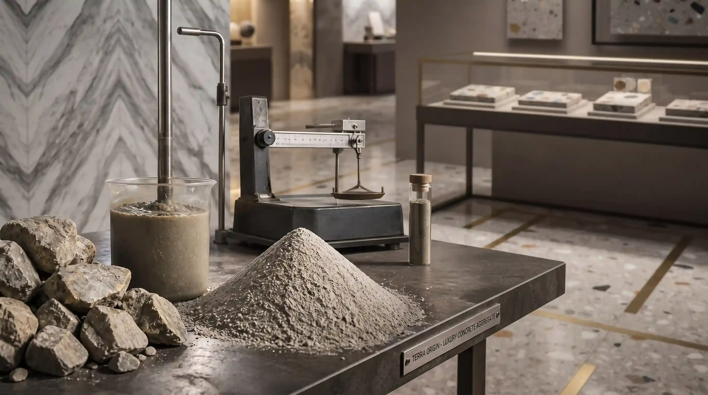 How to Choose the Right Industrial Barite for Your Project?