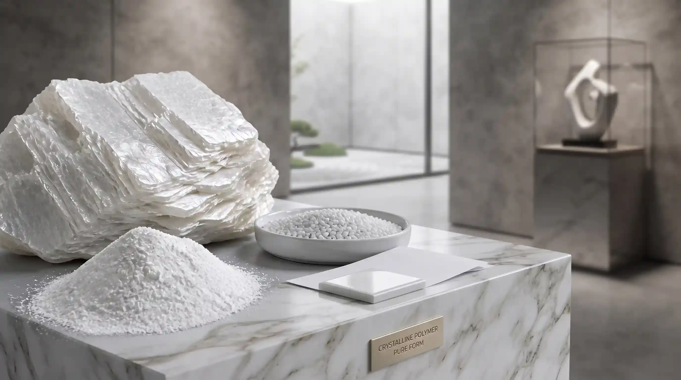 The Role of White Talc in the Paint and Industrial Coatings Industry