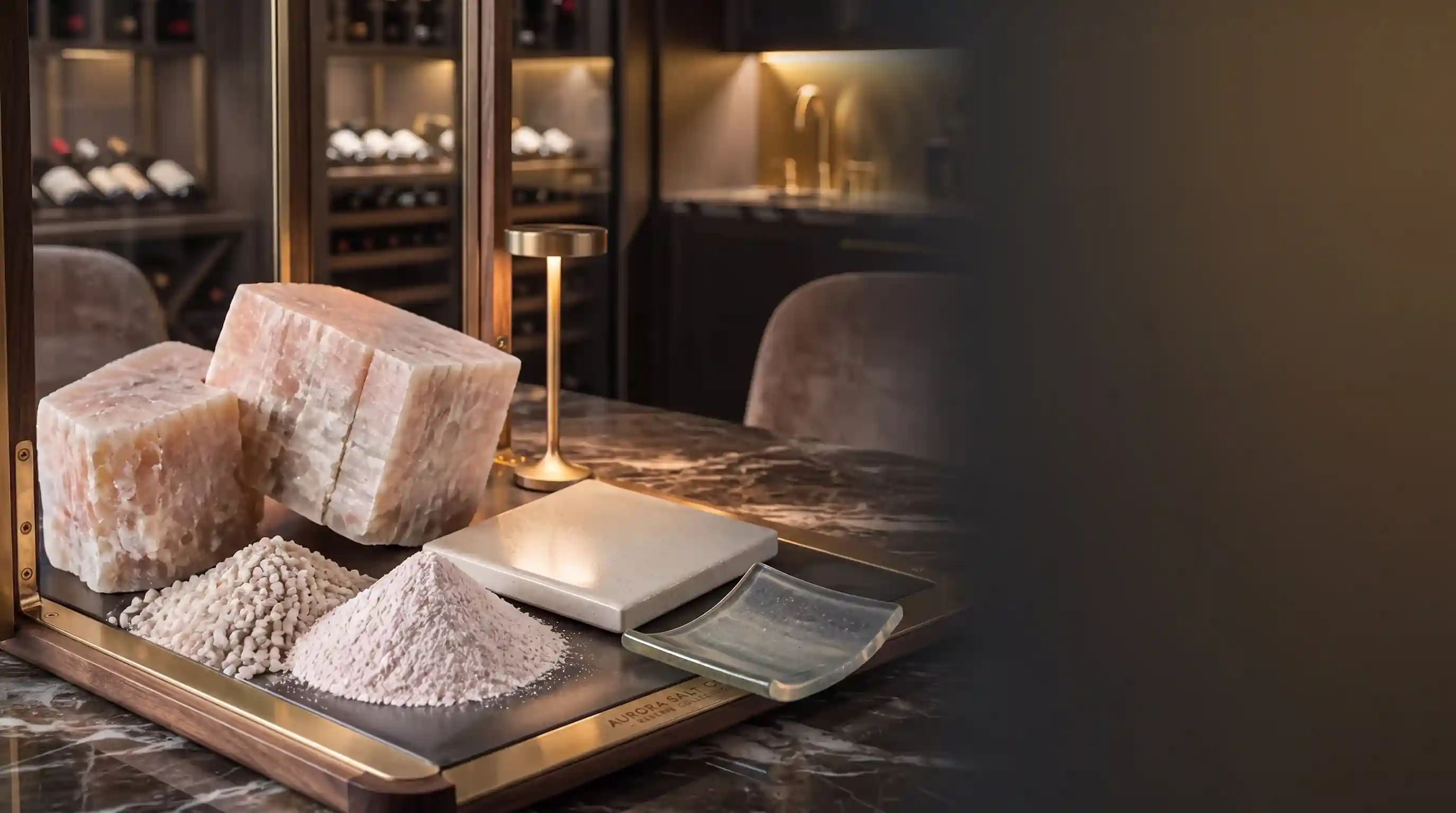 The Competitive Advantage of Kani Sang Amiran in Feldspar Production